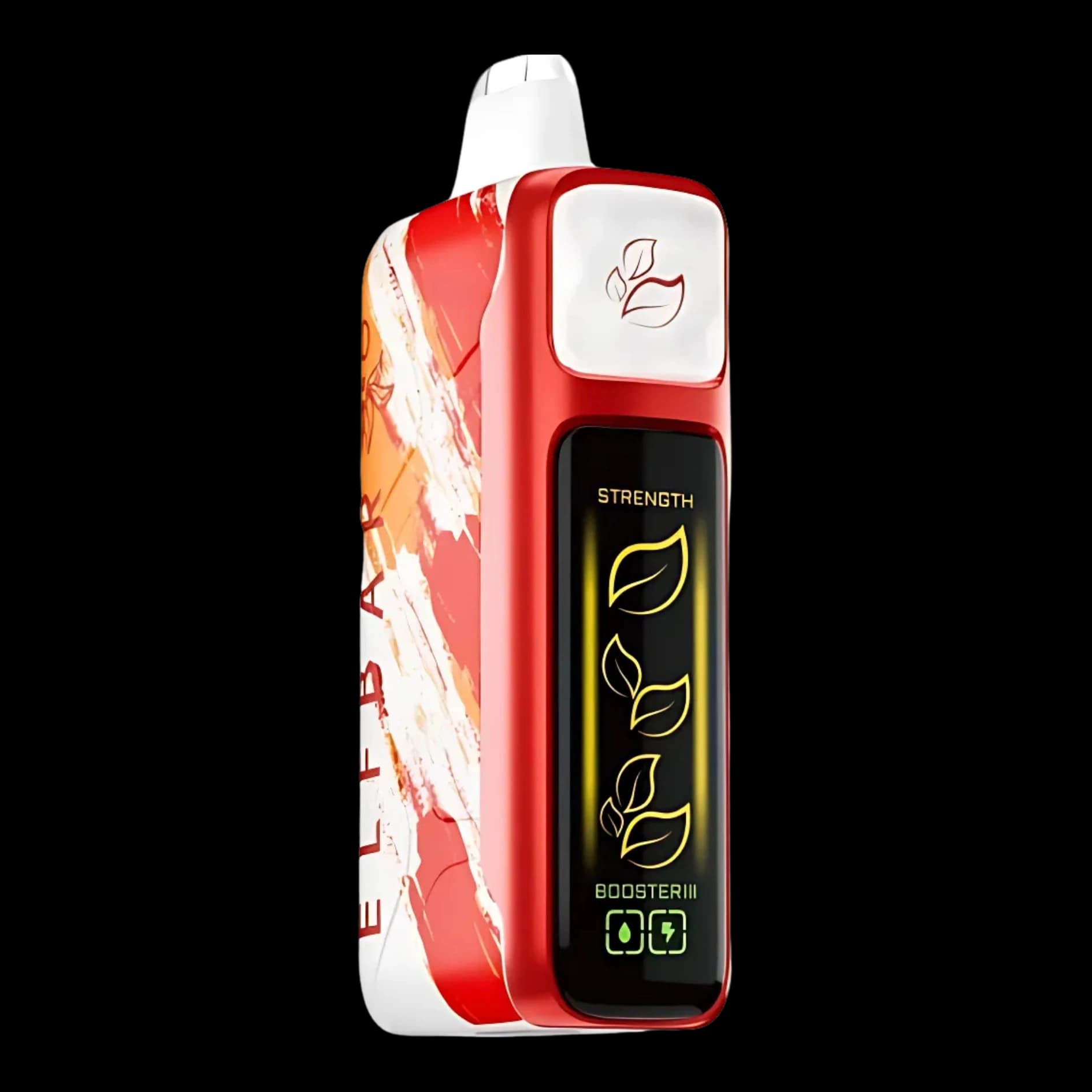 Elf Bar Nic King 30K