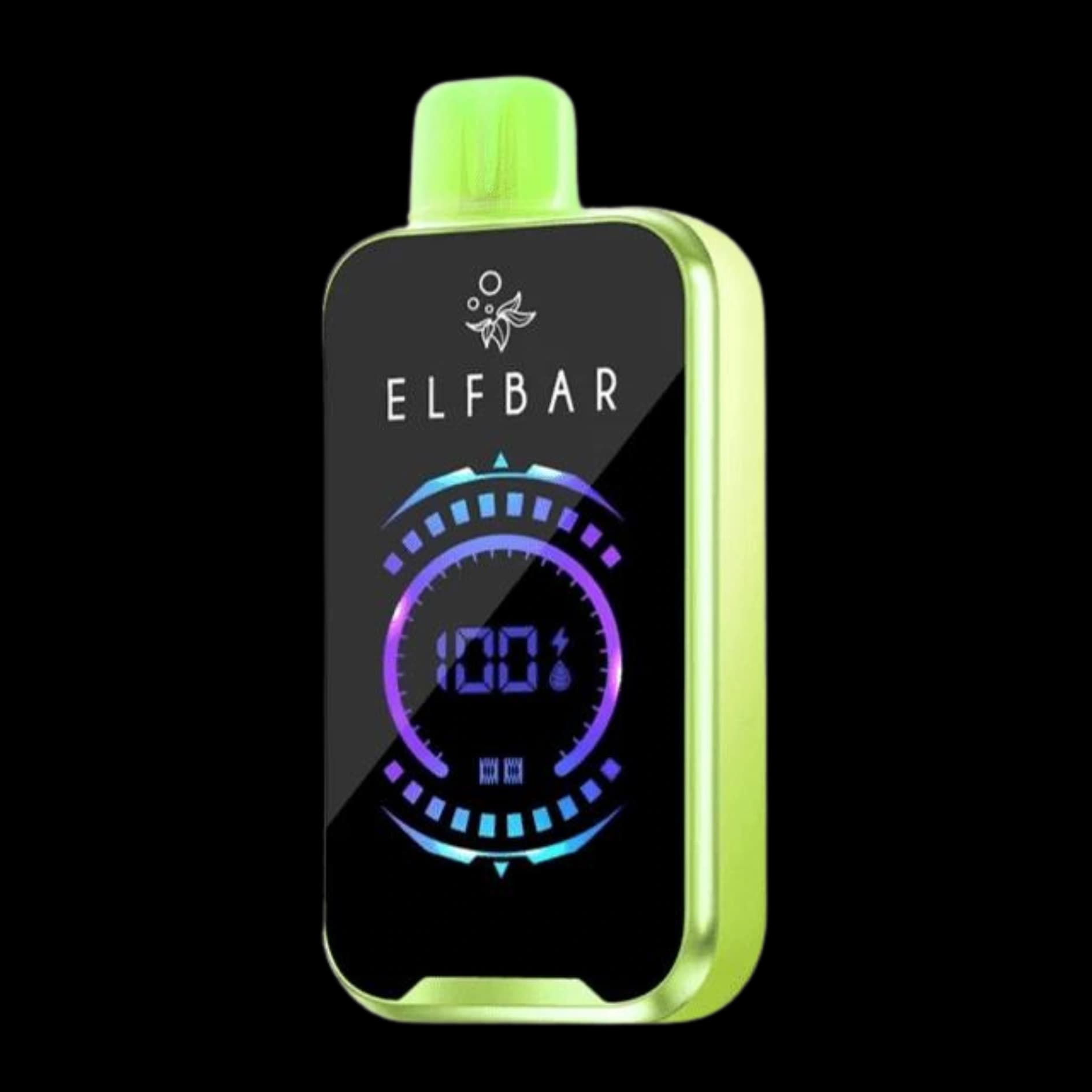 Elf Bar Raya D2 20K