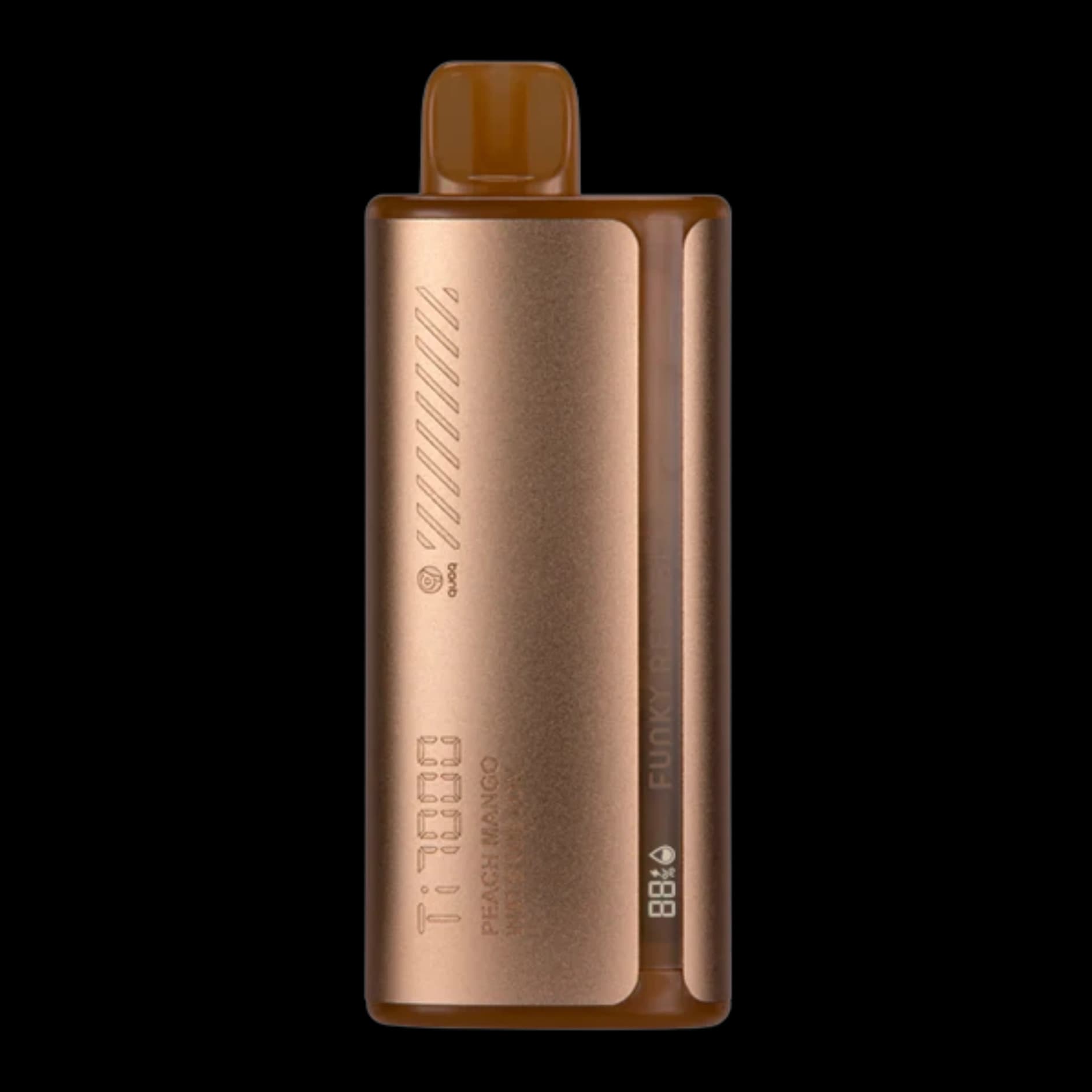 Funky Republic TI7000