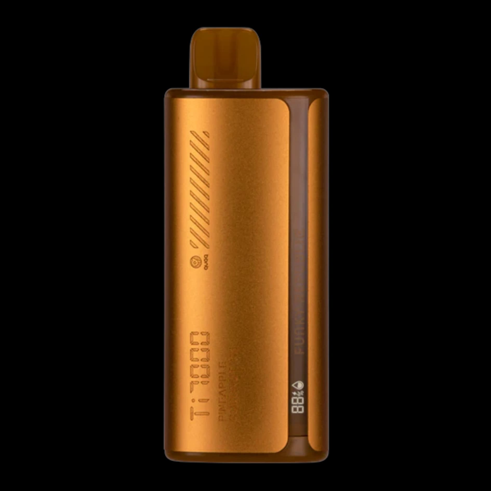 Funky Republic TI7000