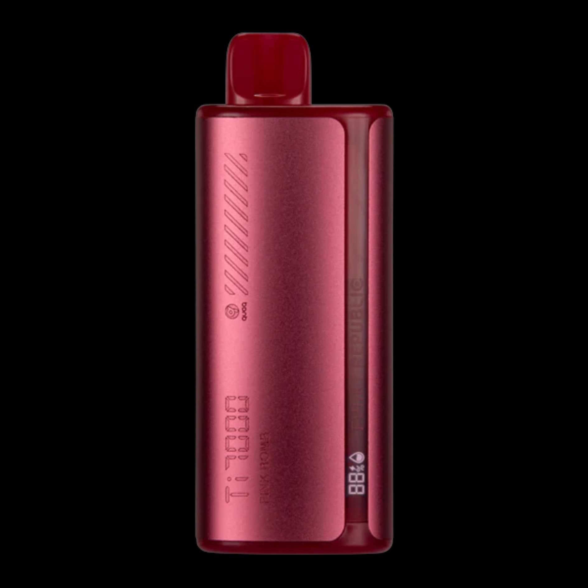 Funky Republic TI7000