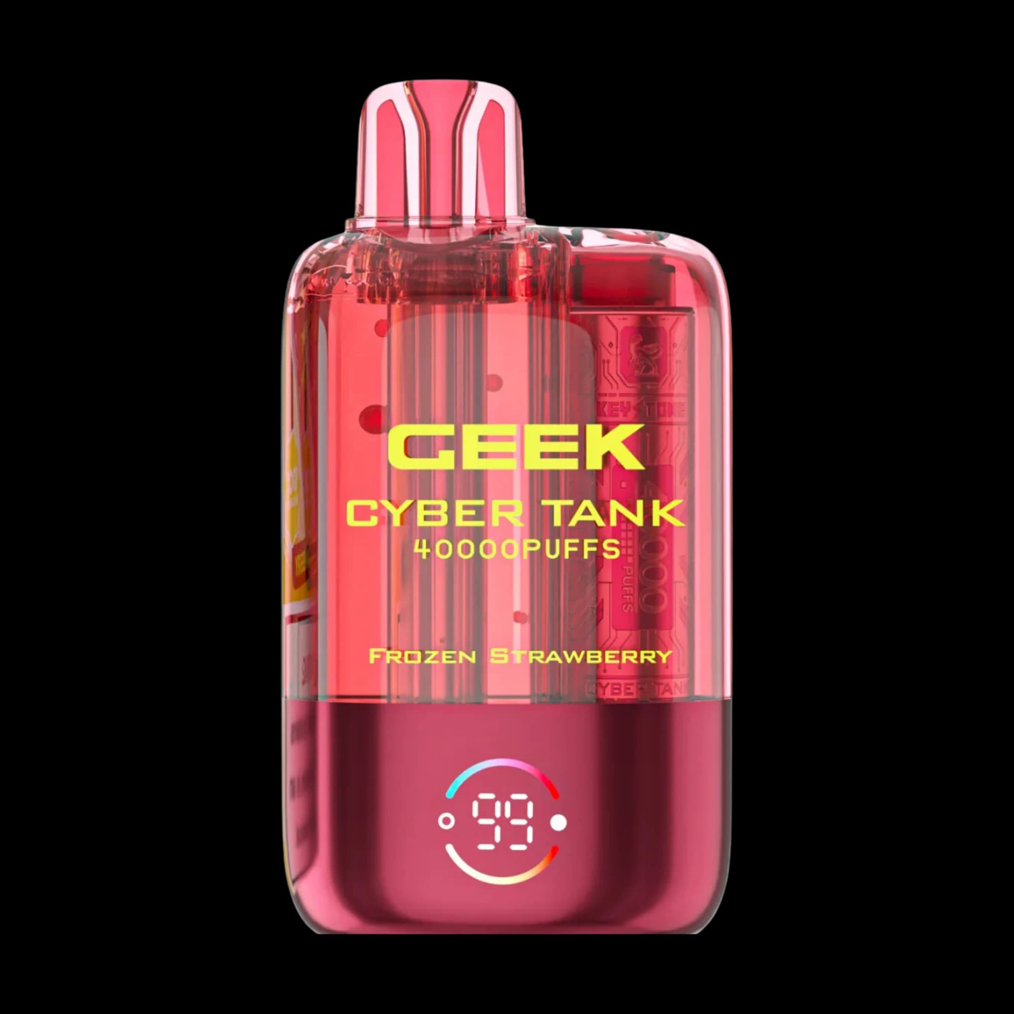 Keystone Cyber Tank 40K