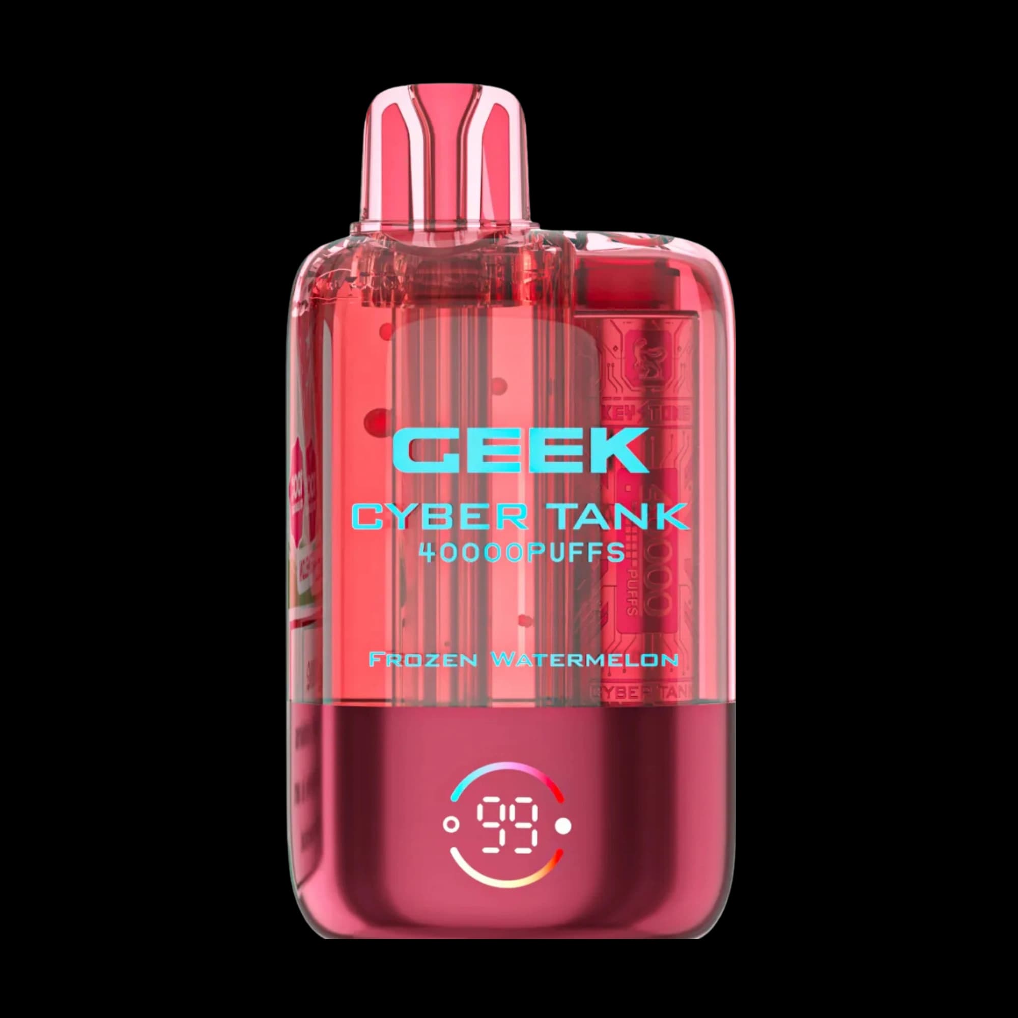 Keystone Cyber Tank 40K