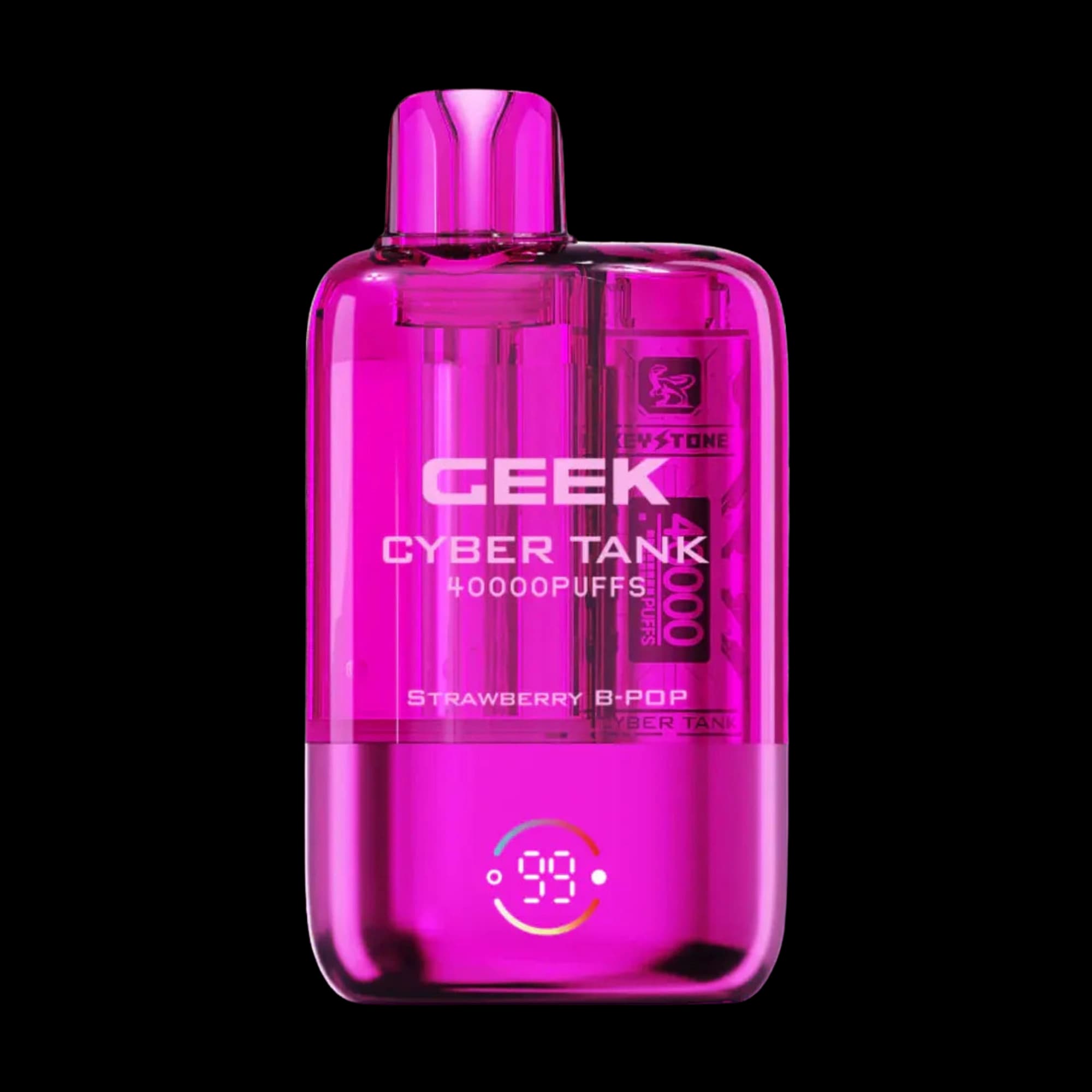 Keystone Cyber Tank 40K