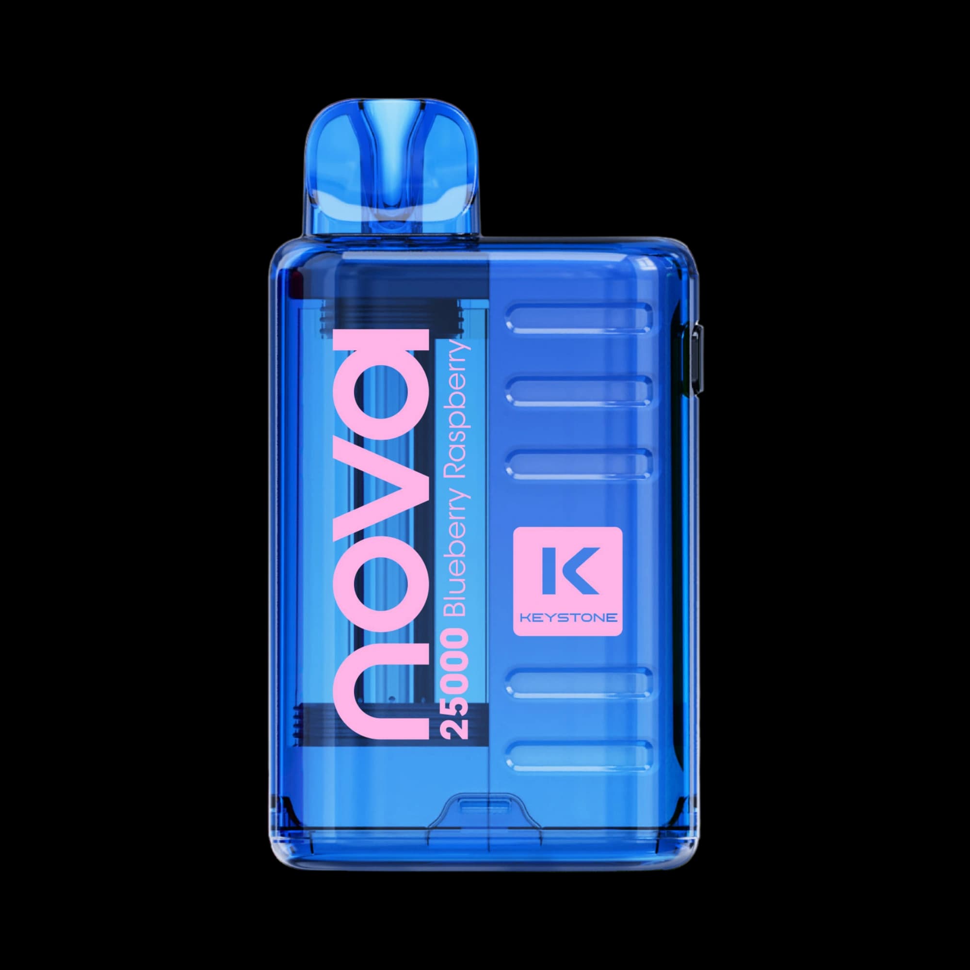 Keystone Nova 25K