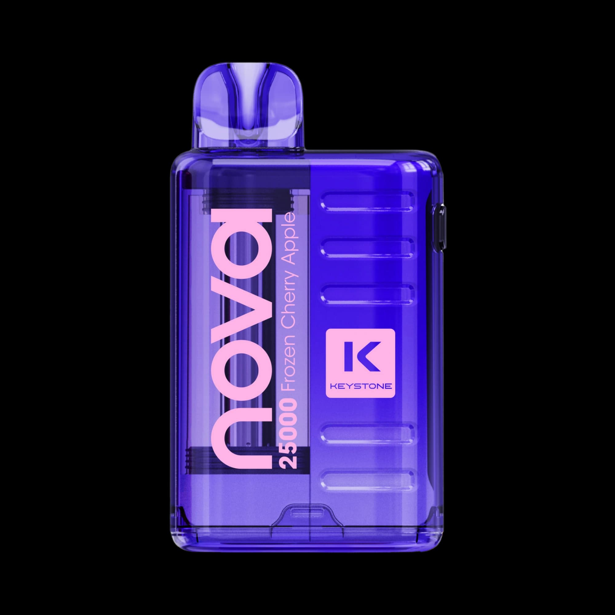 Keystone Nova 25K