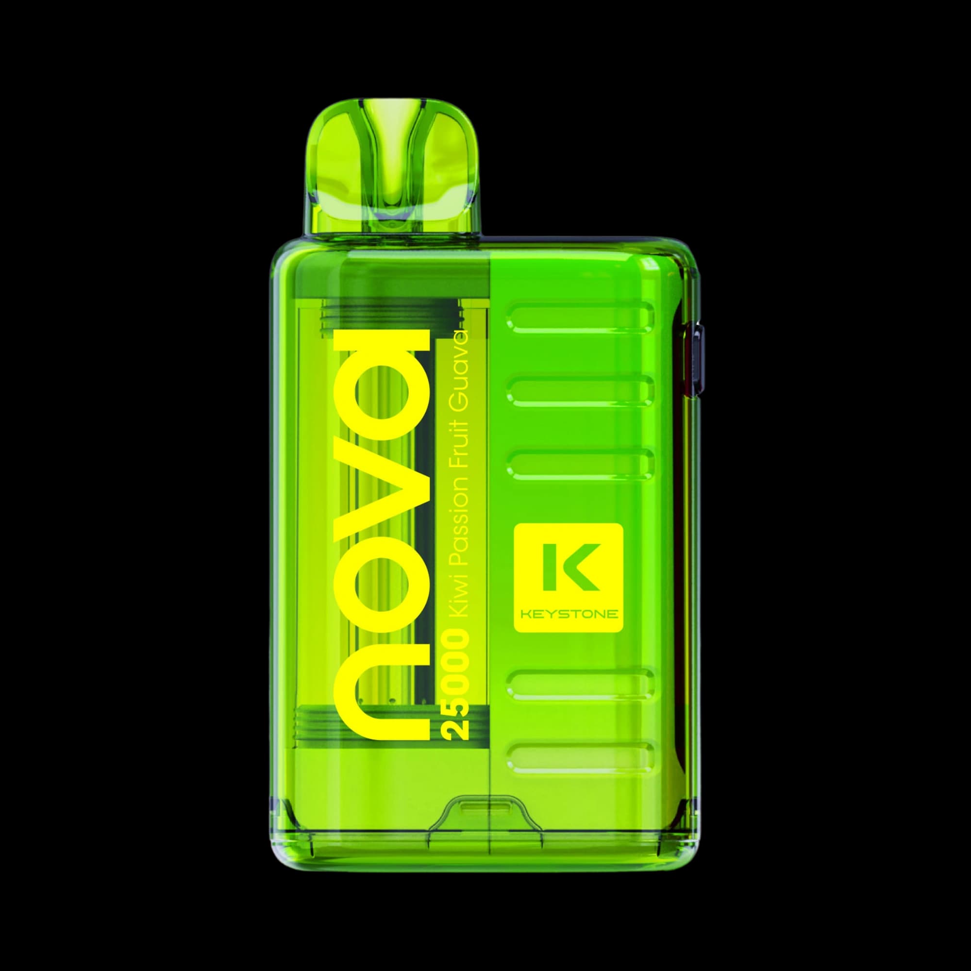 Keystone Nova 25K