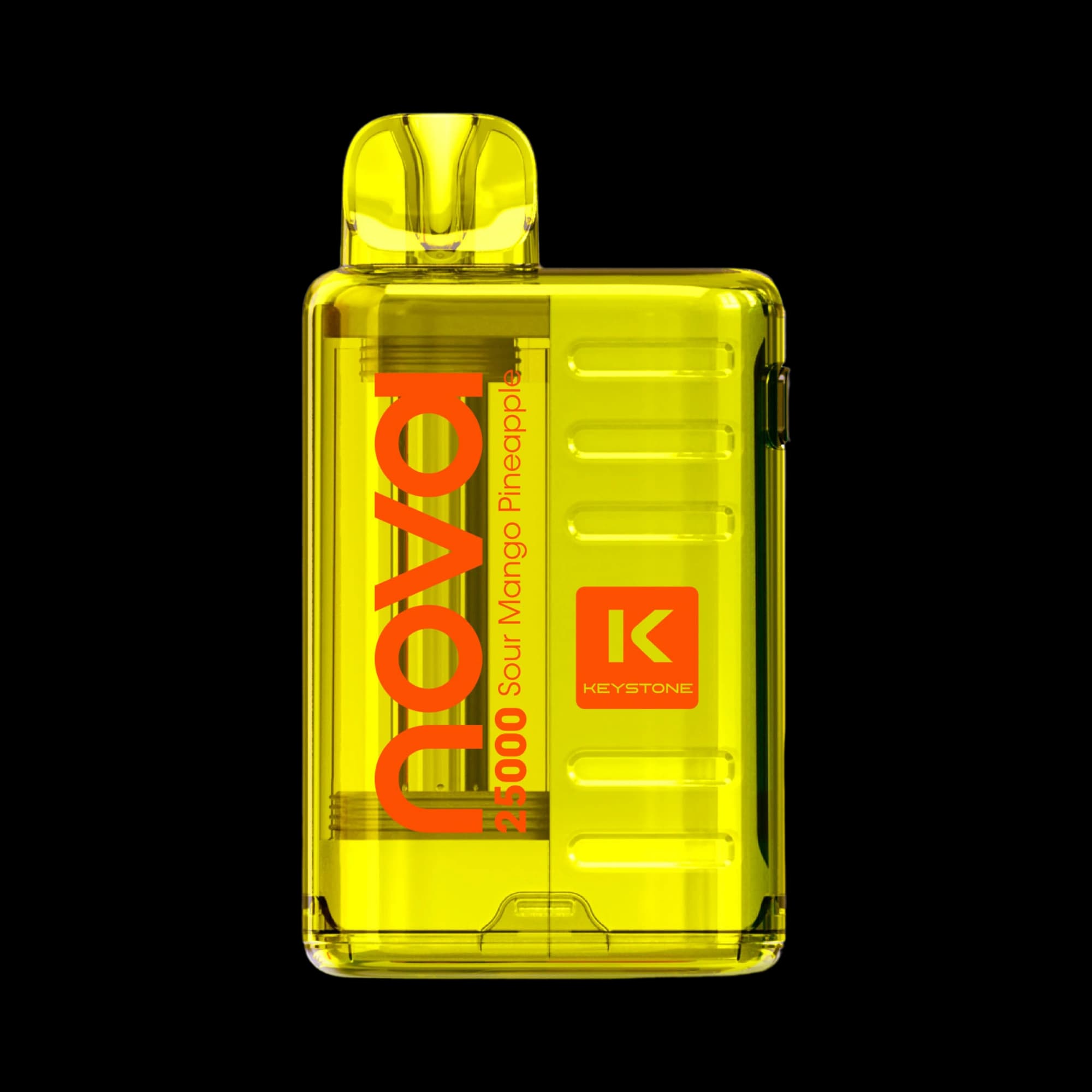 Keystone Nova 25K