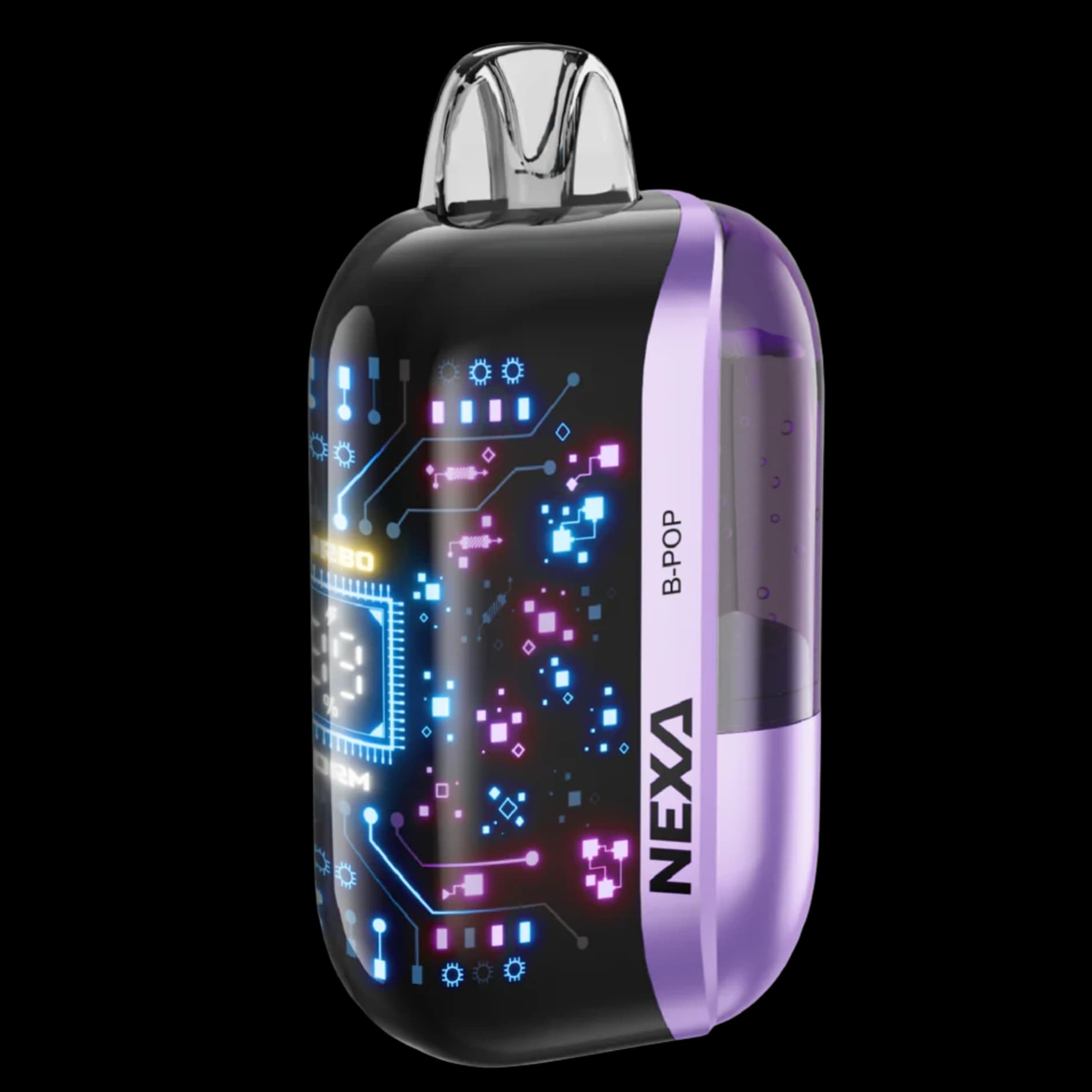 NEXA ULTRA