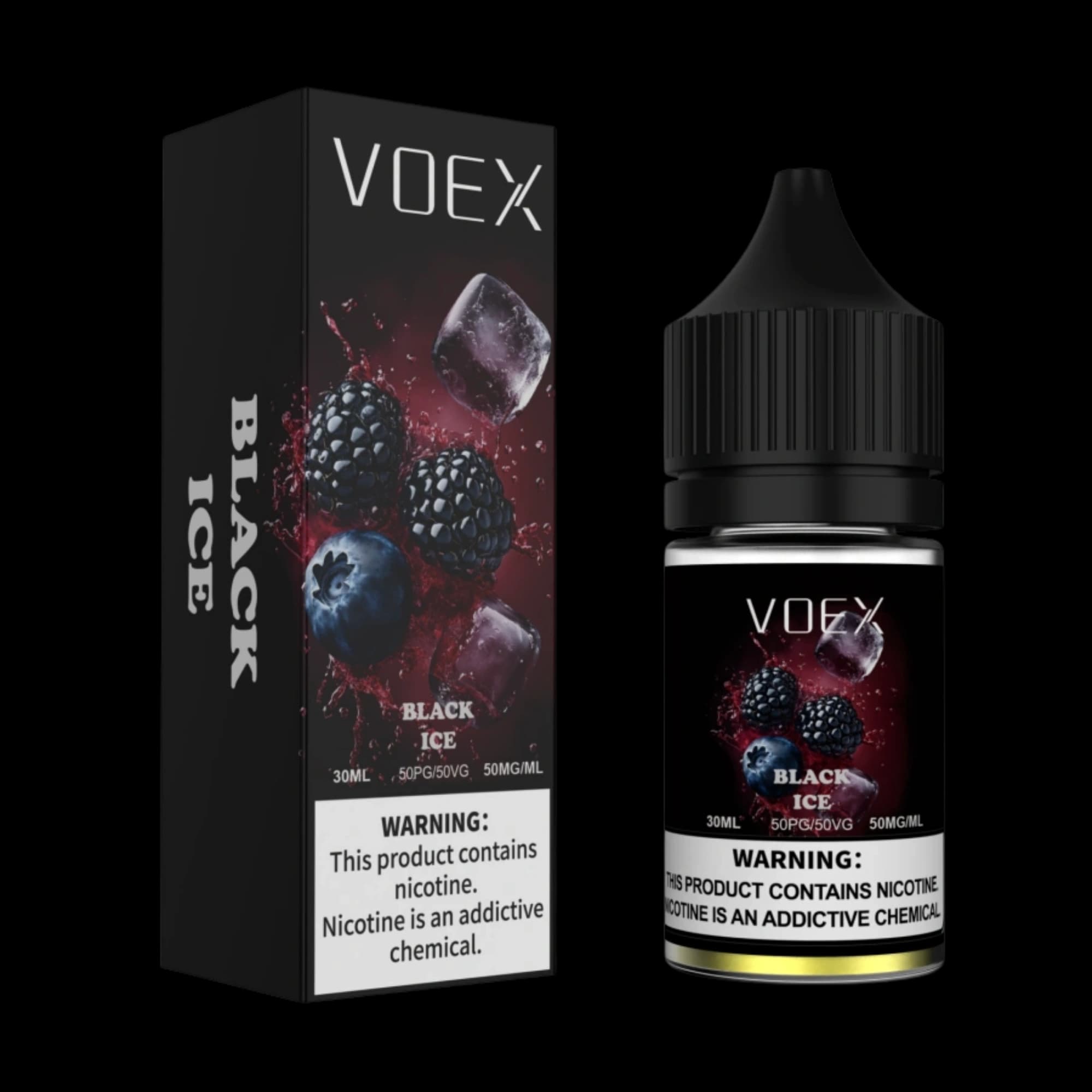 VOEX Nic Salt