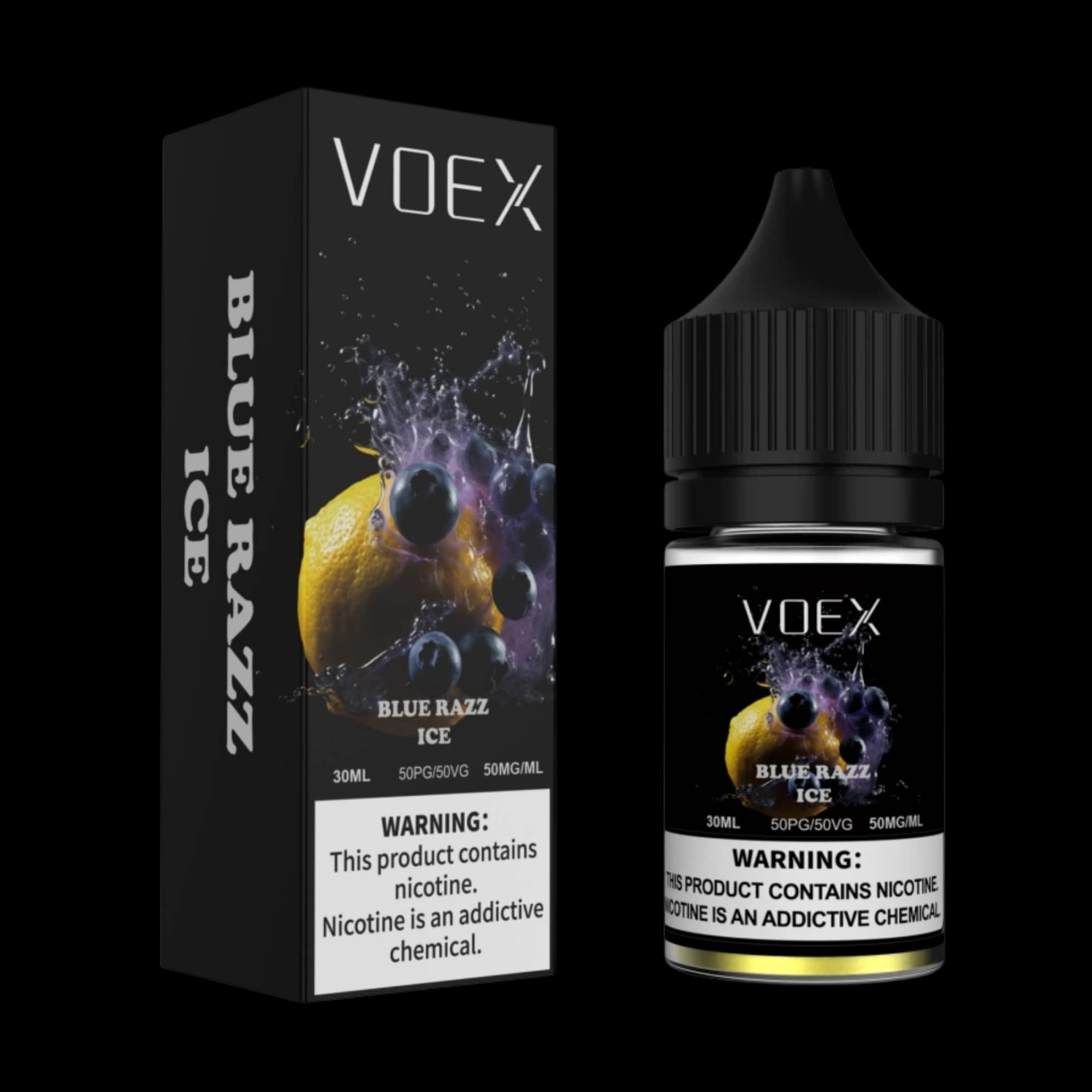 VOEX Nic Salt