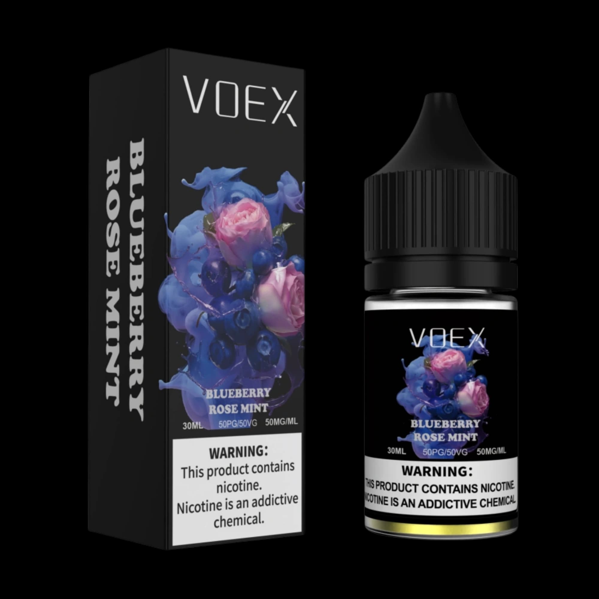 VOEX Nic Salt