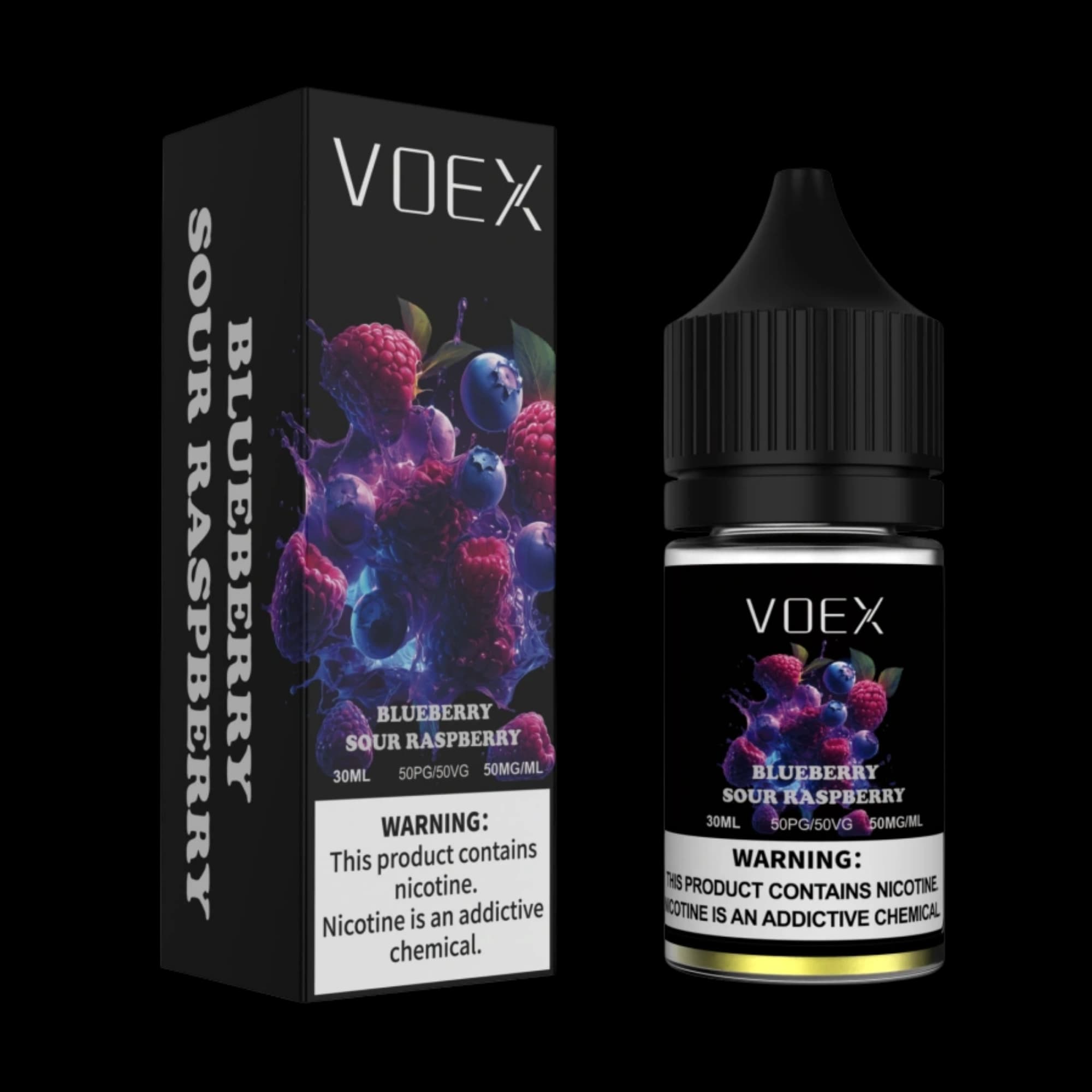 VOEX Nic Salt