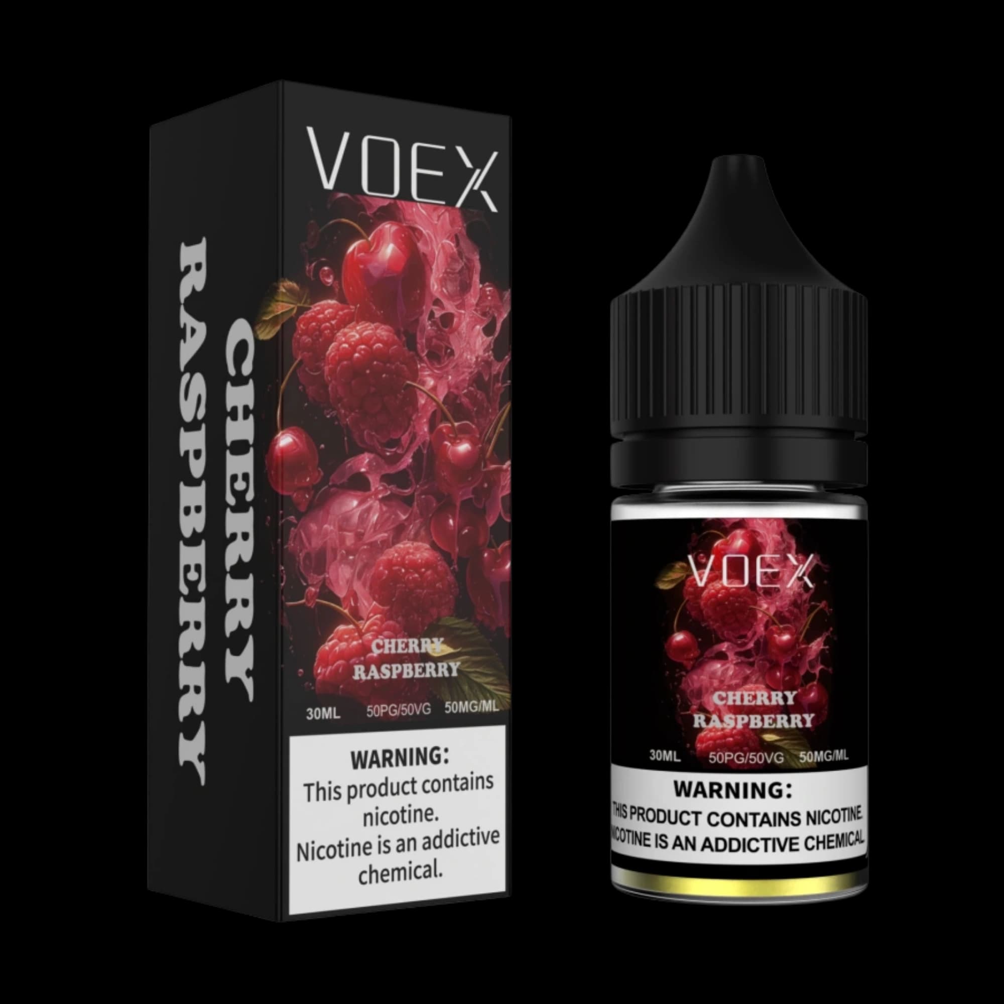 VOEX Nic Salt