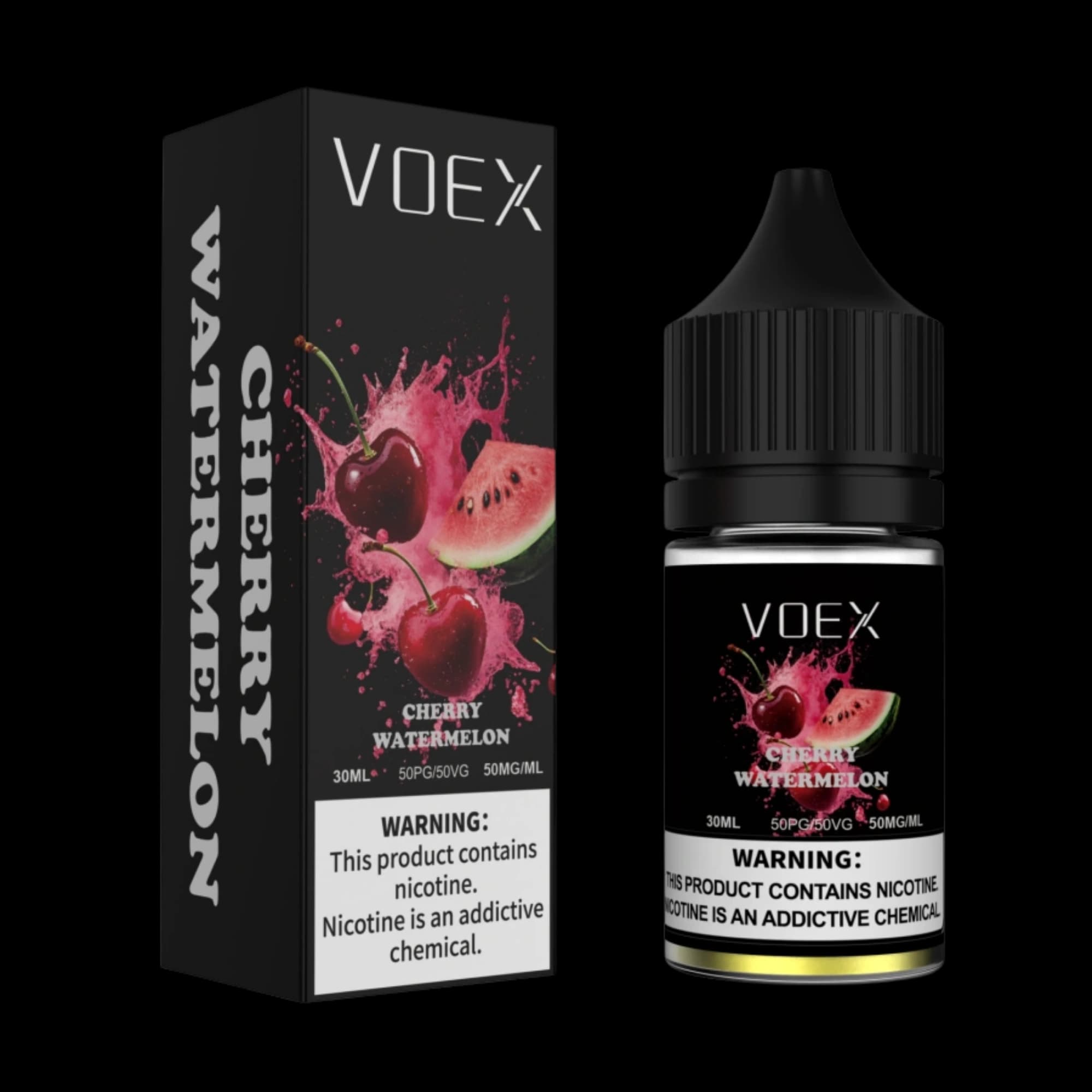 VOEX Nic Salt