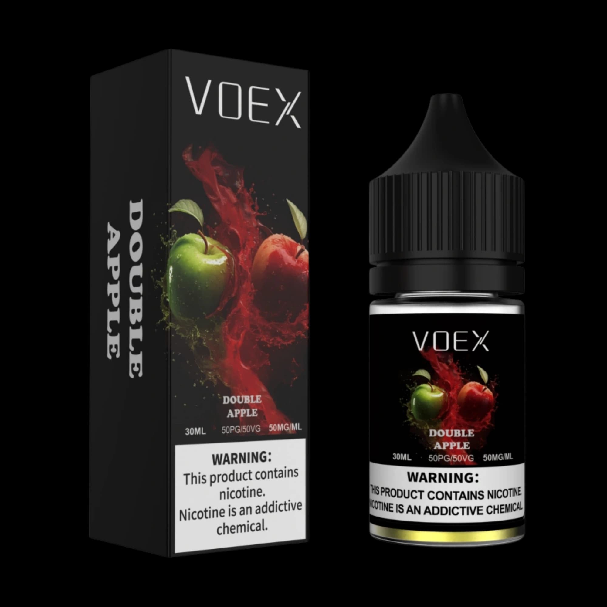 VOEX Nic Salt