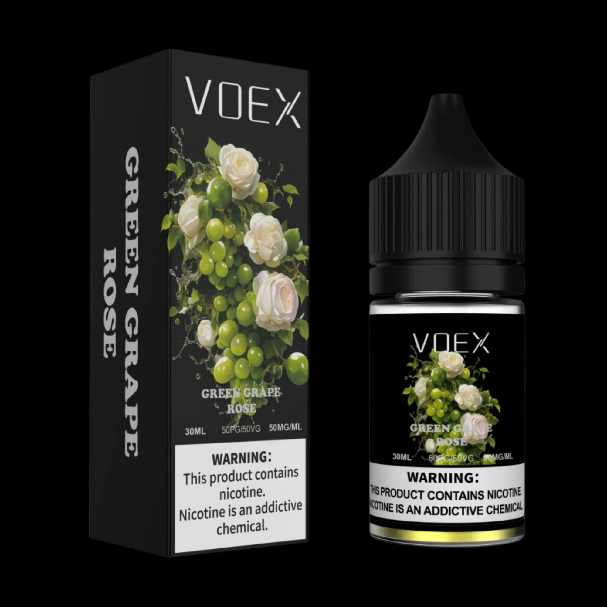 VOEX Nic Salt