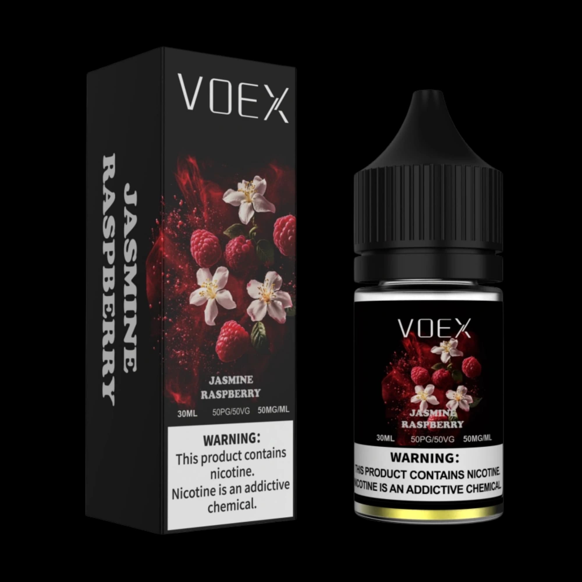 VOEX Nic Salt