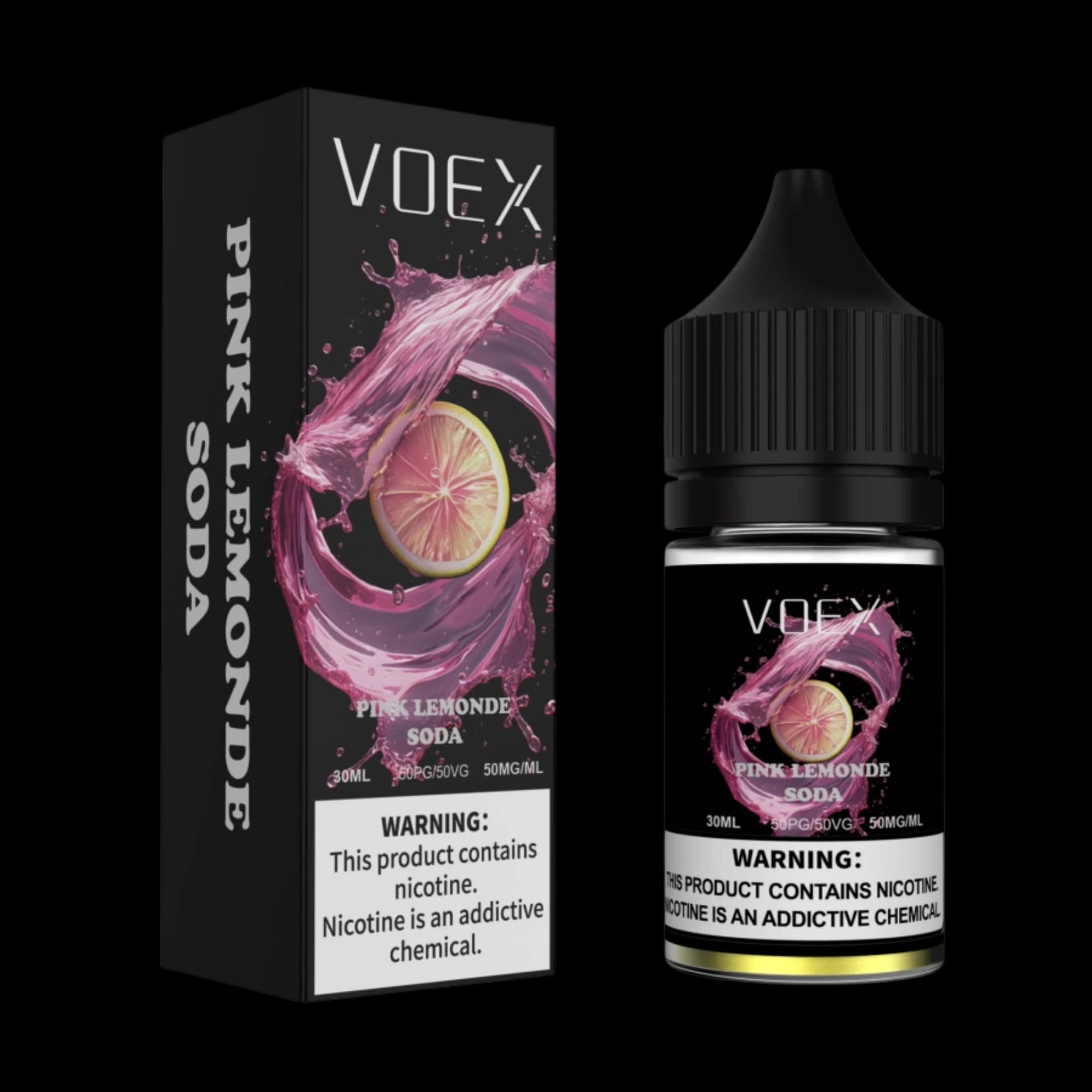 VOEX Nic Salt