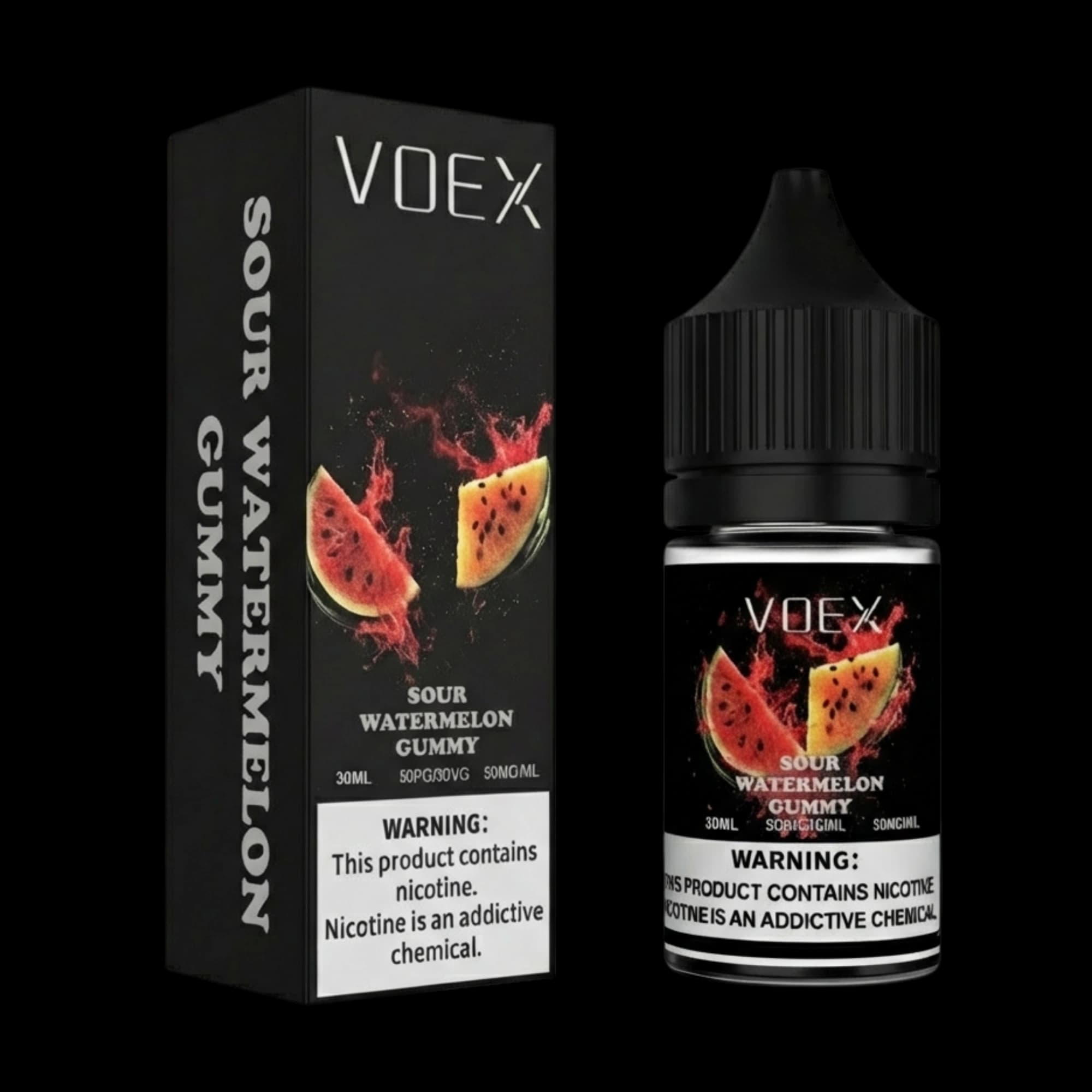 VOEX Nic Salt