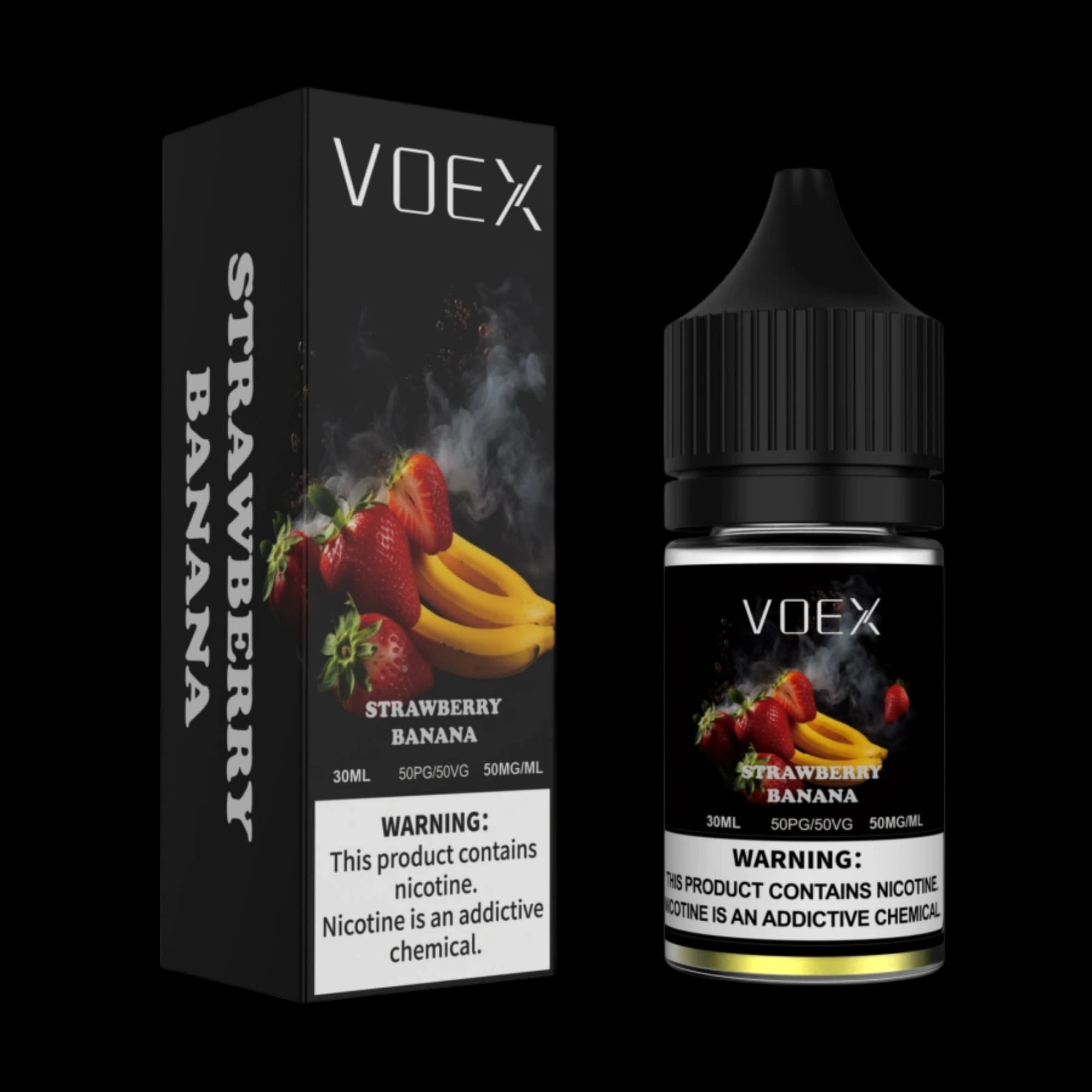 VOEX Nic Salt