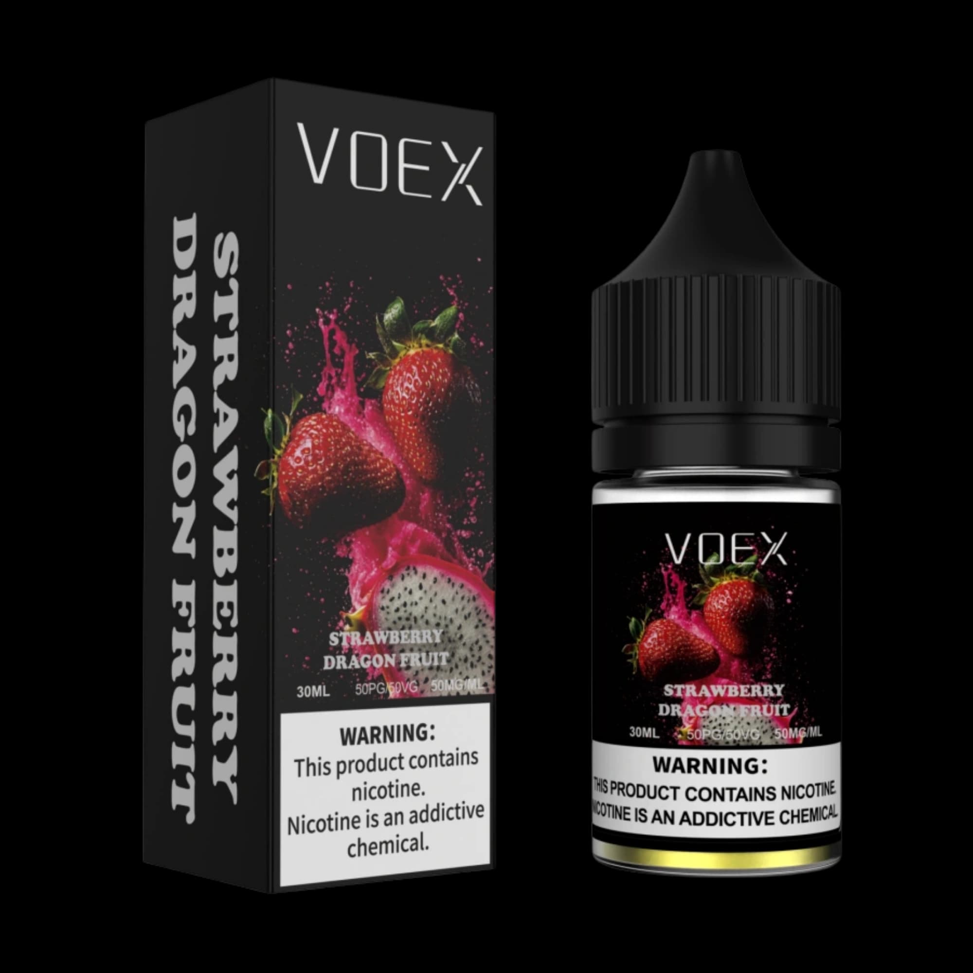 VOEX Nic Salt