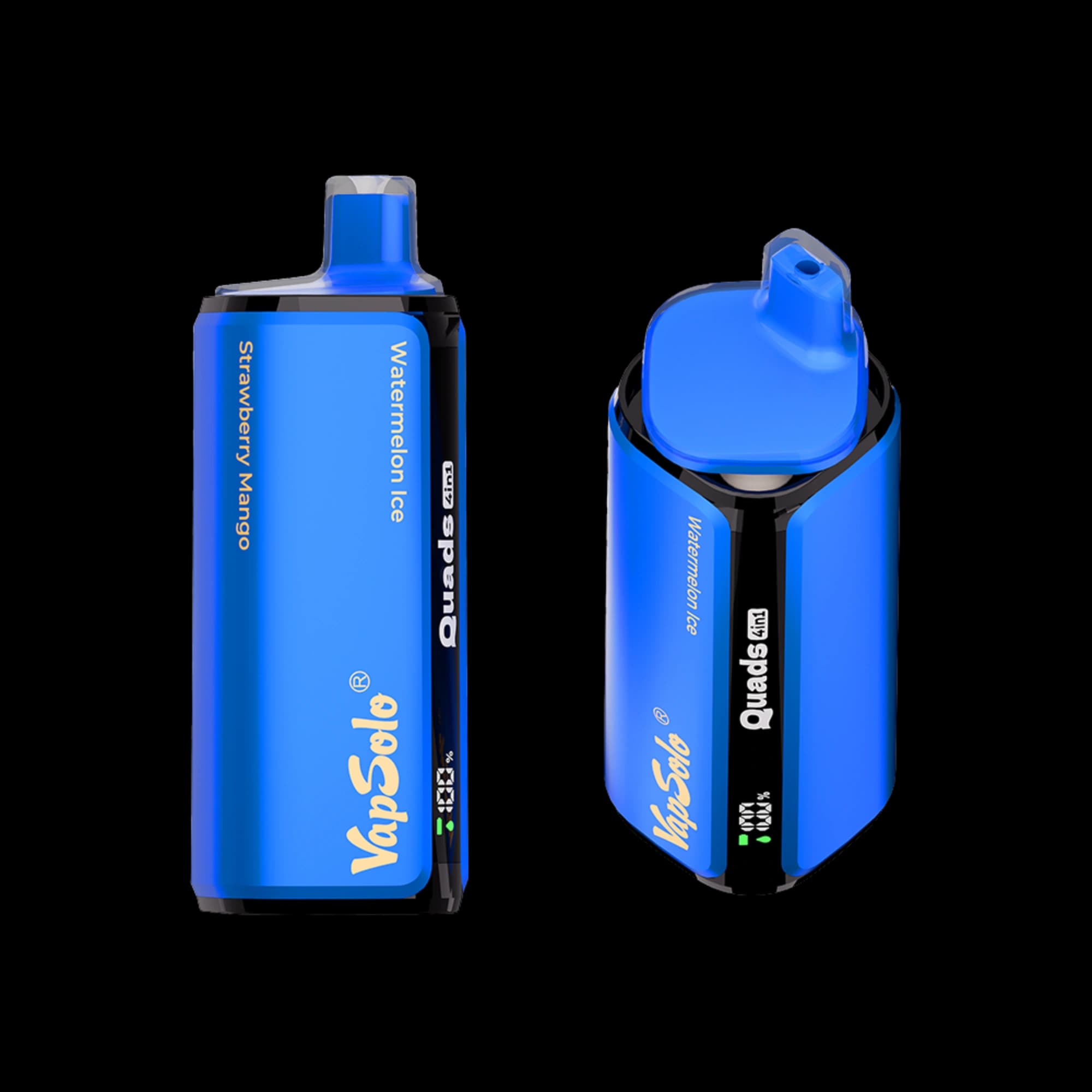 VapSolo Quads 80000