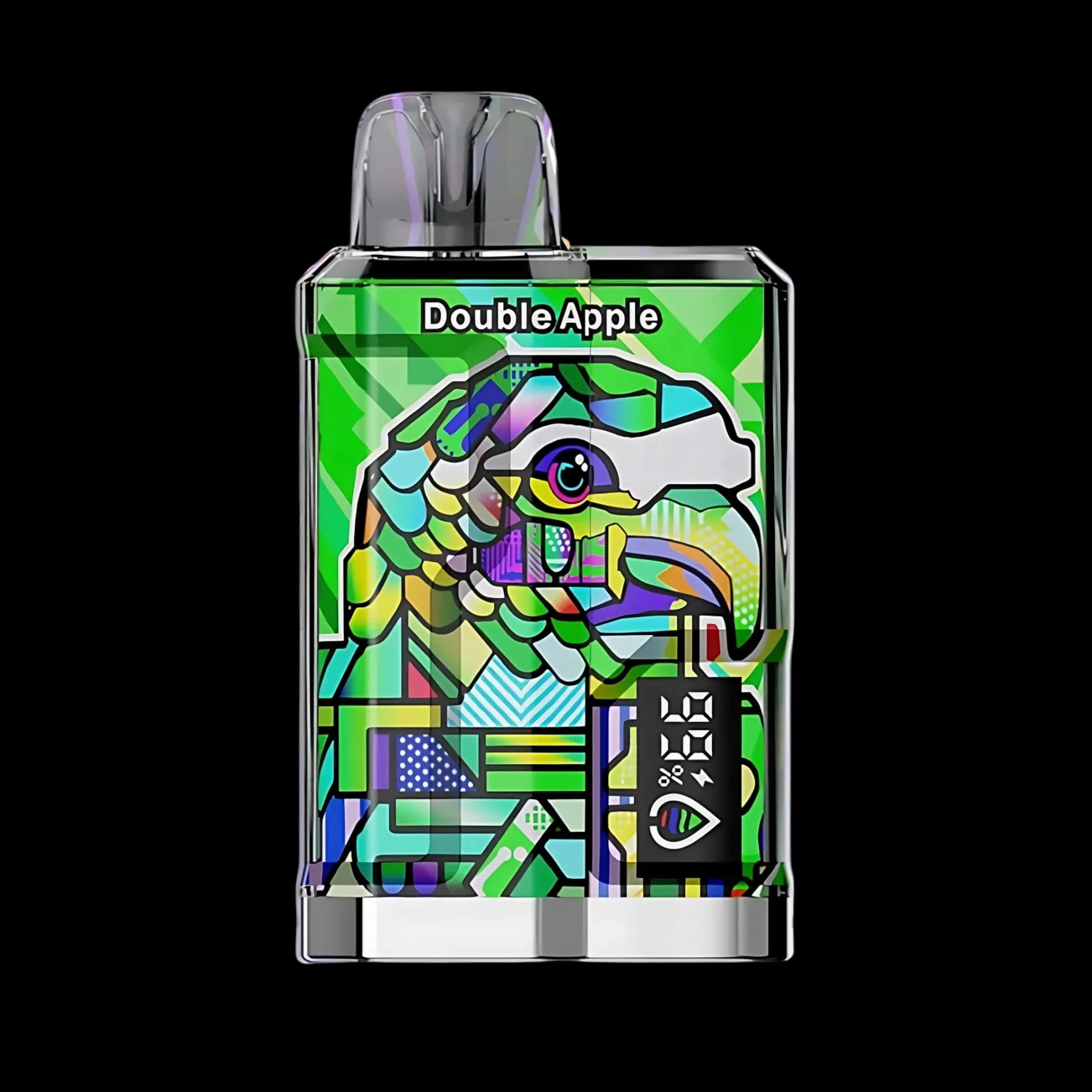 Zovoo Dragbar B12000