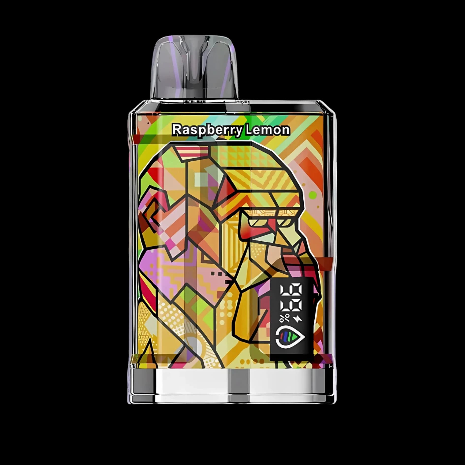 Zovoo Dragbar B12000