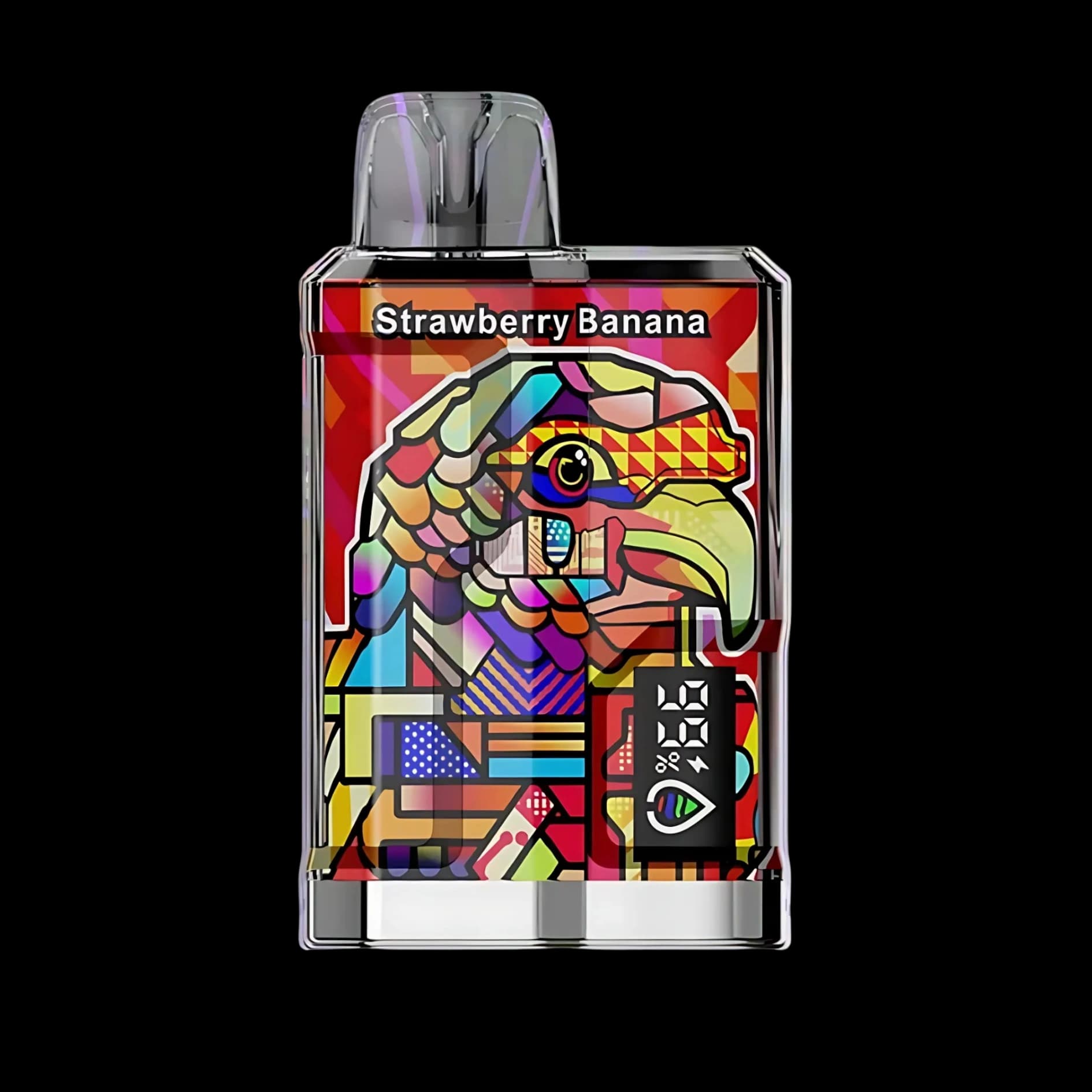 Zovoo Dragbar B12000