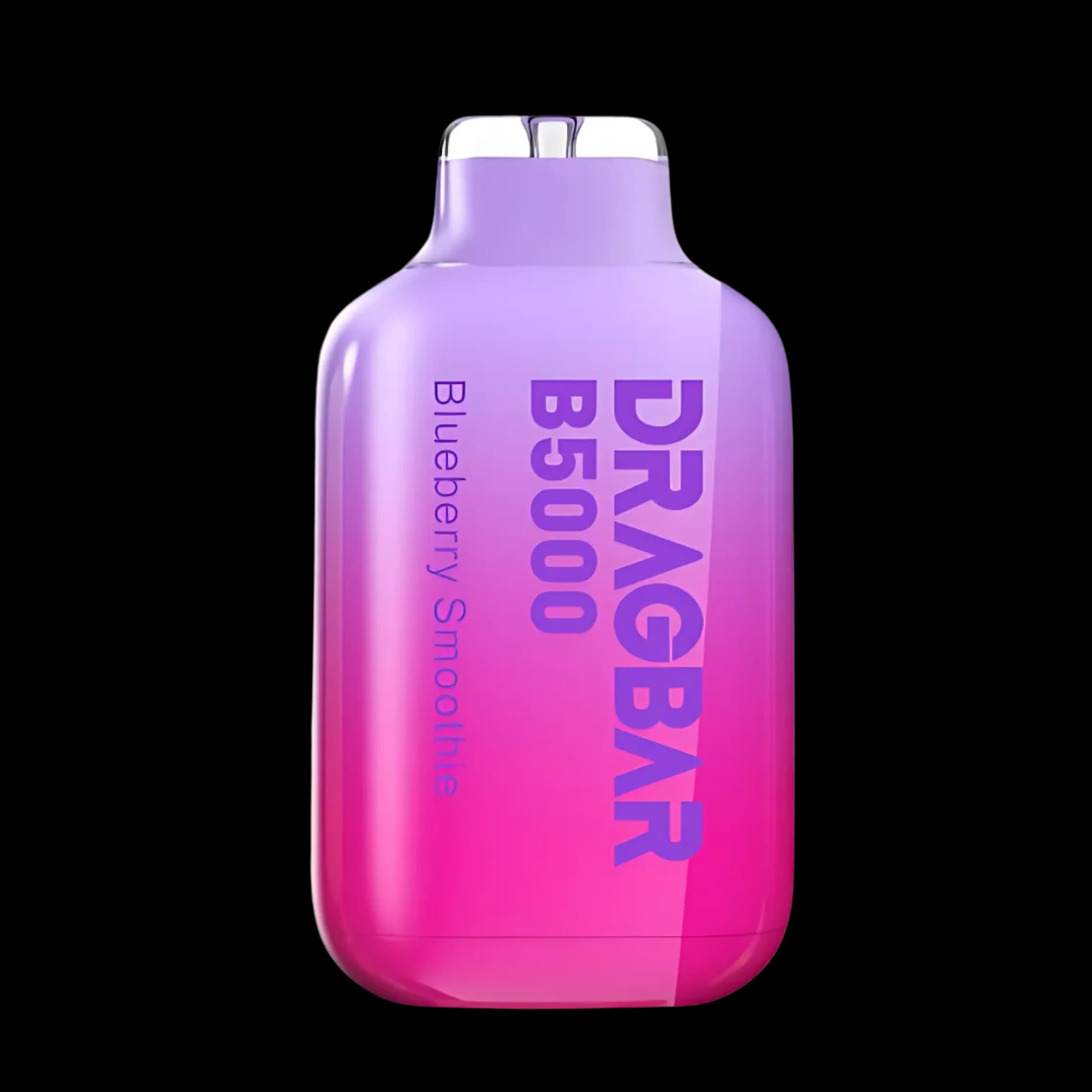 Zovoo Dragbar B5000 Cosmic Ed.
