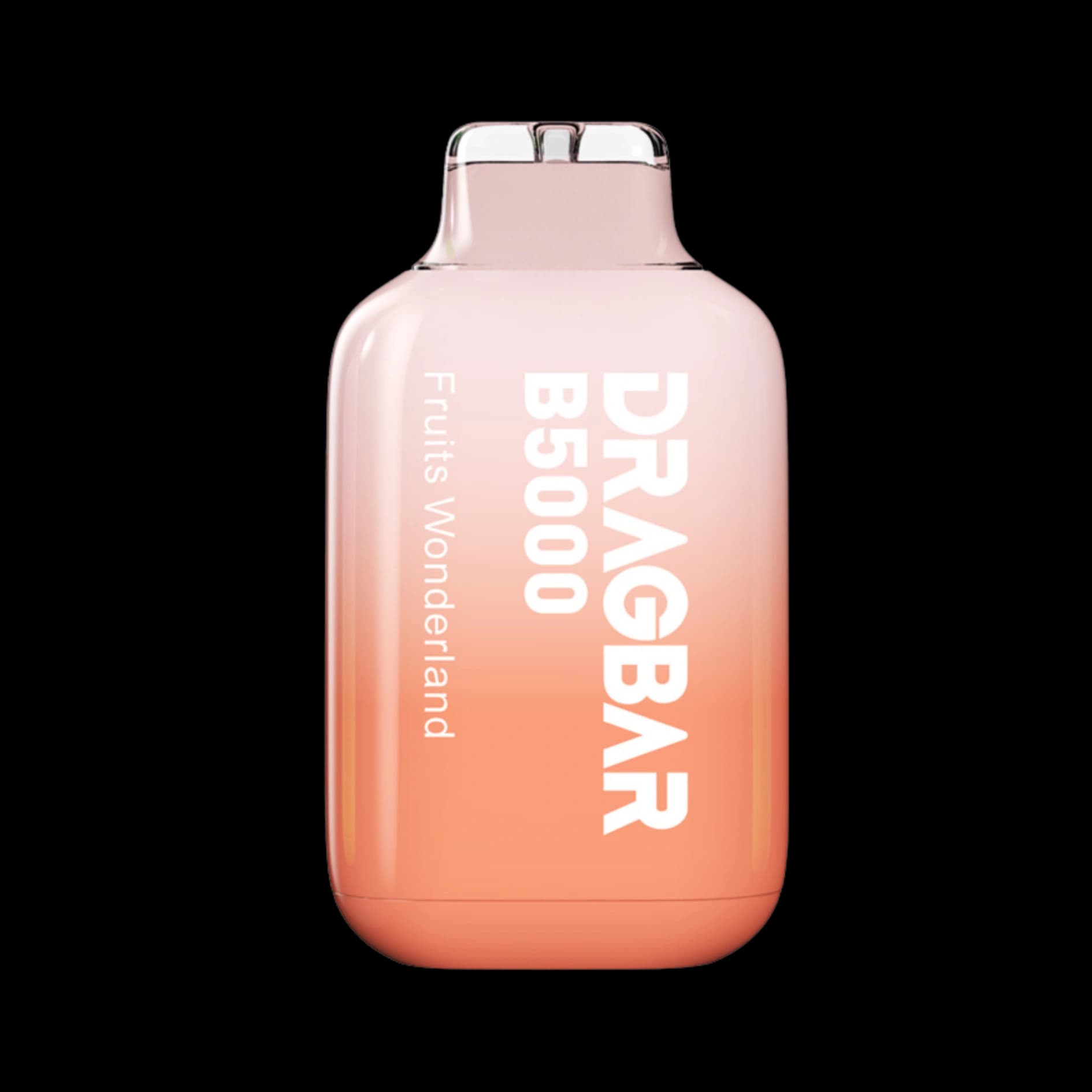 Zovoo Dragbar B5000 Cosmic Ed.