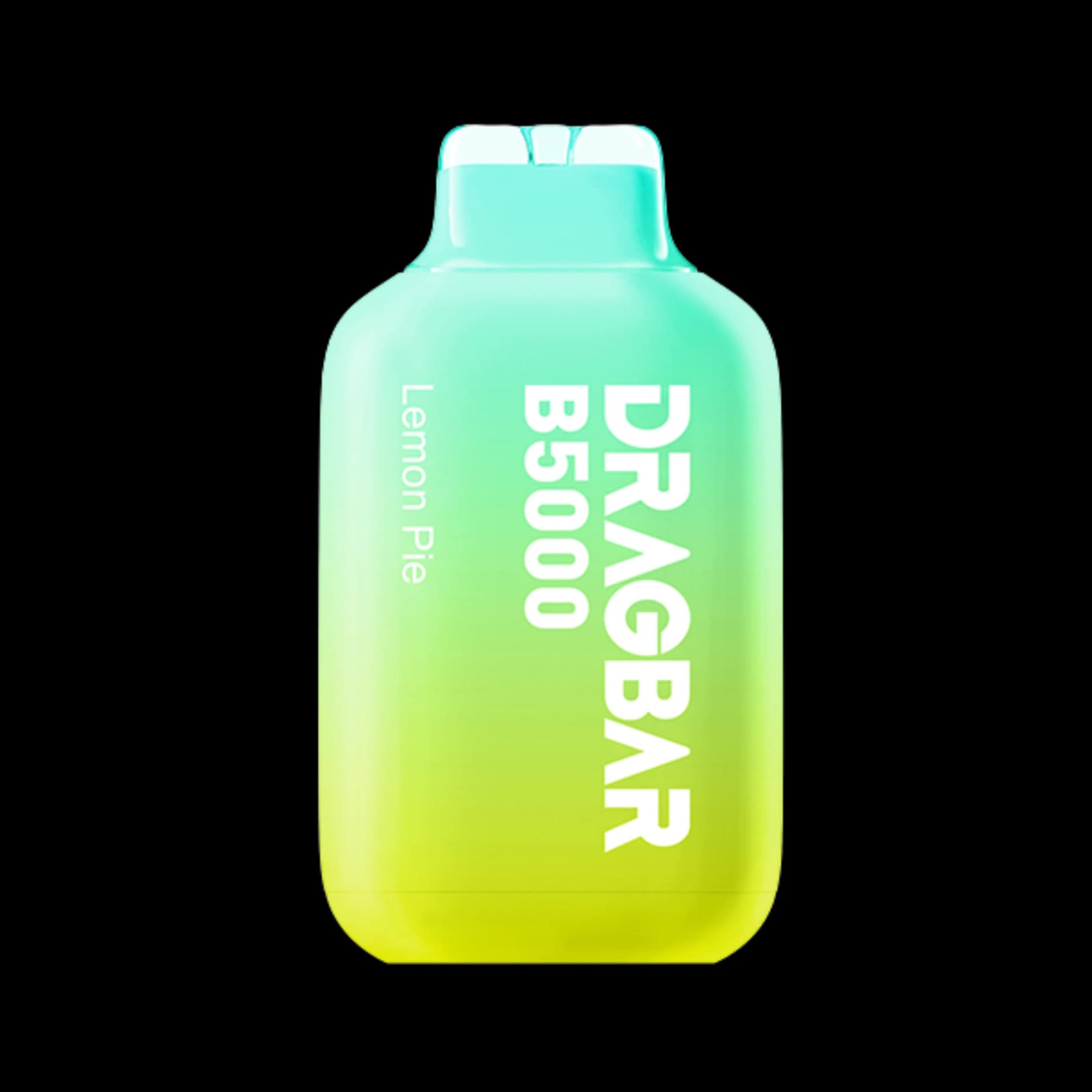 Zovoo Dragbar B5000 Cosmic Ed.