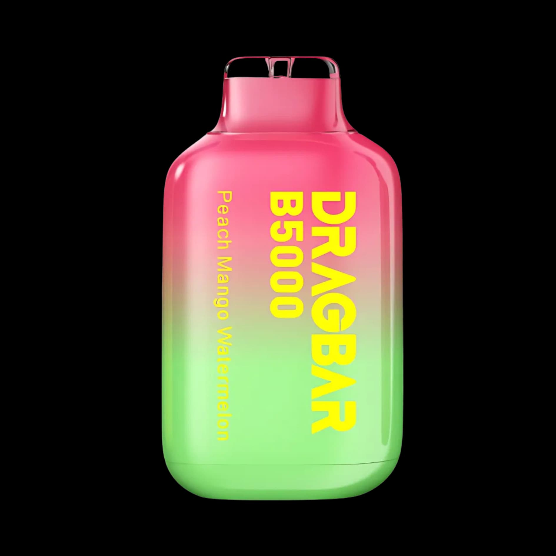 Zovoo Dragbar B5000 Cosmic Ed.