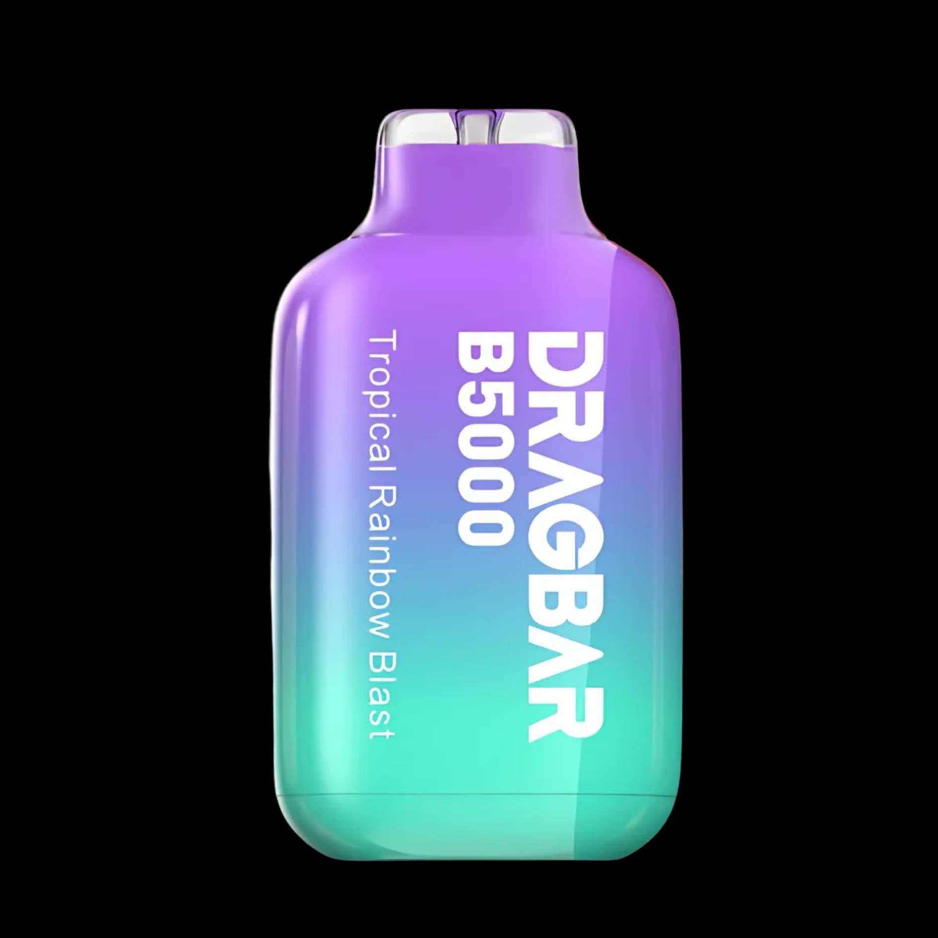 Zovoo Dragbar B5000 Cosmic Ed.