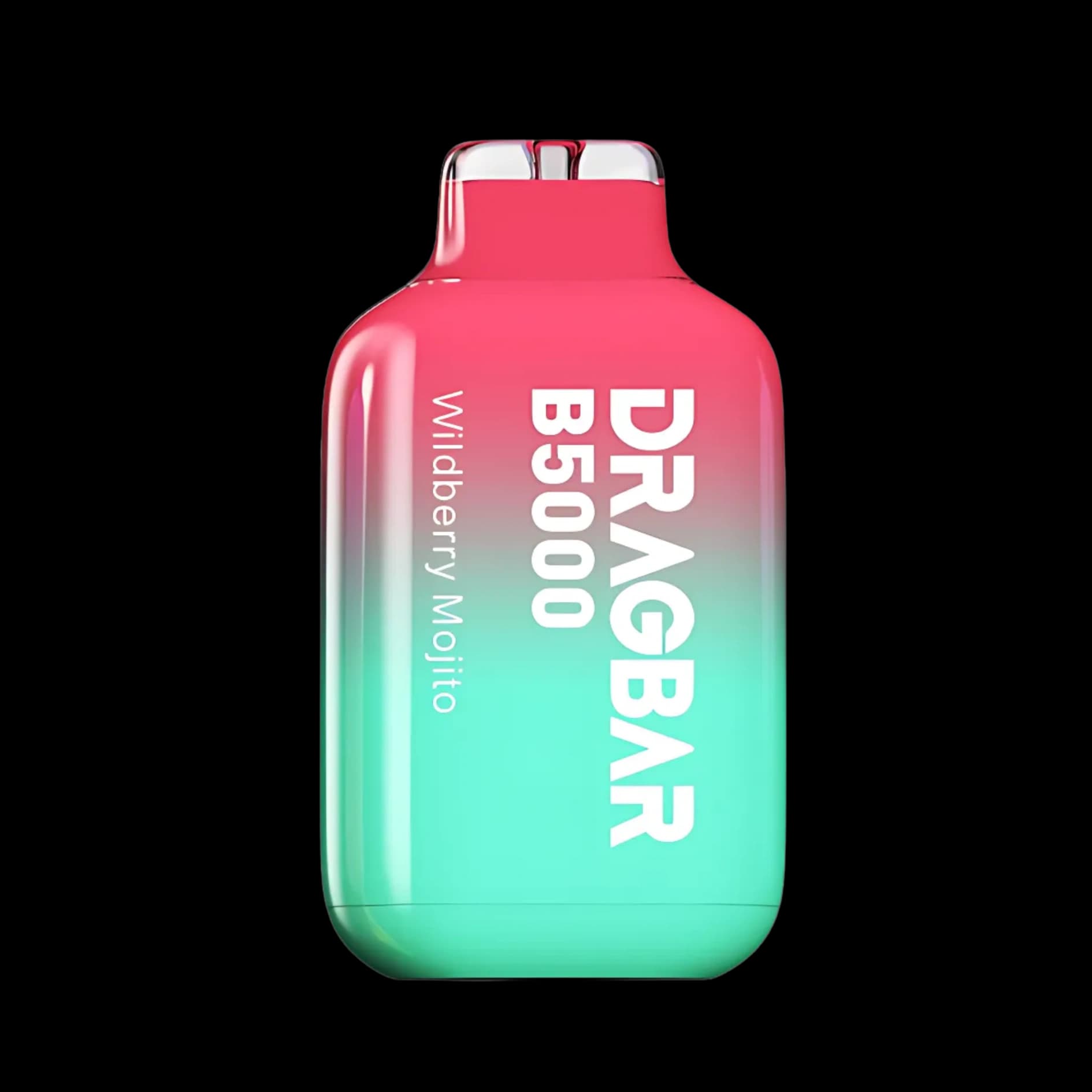 Zovoo Dragbar B5000 Cosmic Ed.