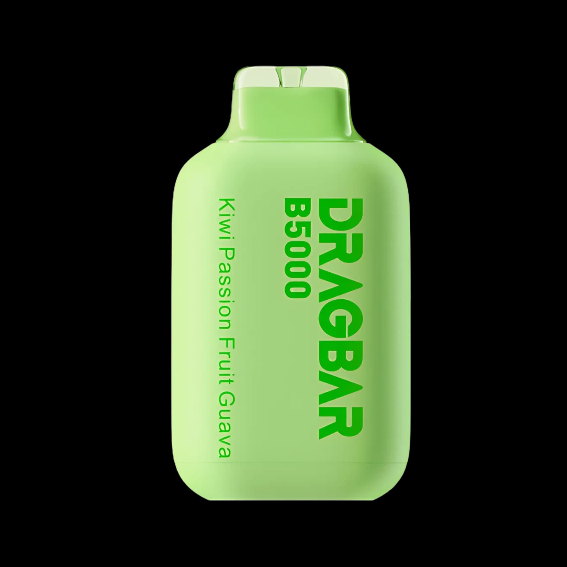 Zovoo Dragbar B5000