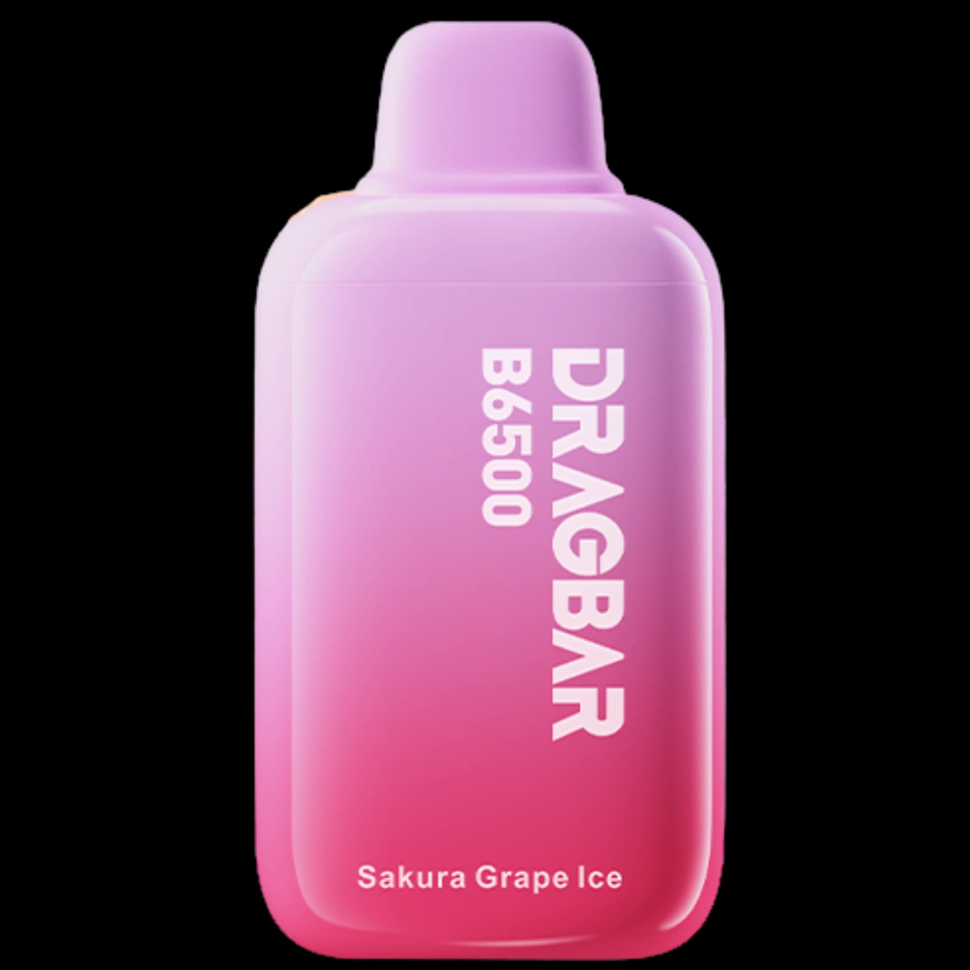 Zovoo Dragbar B6500