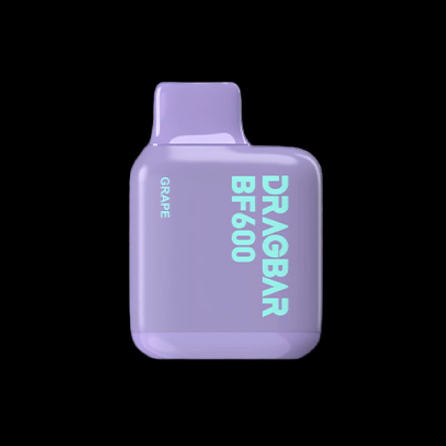 Zovoo Dragbar BF600