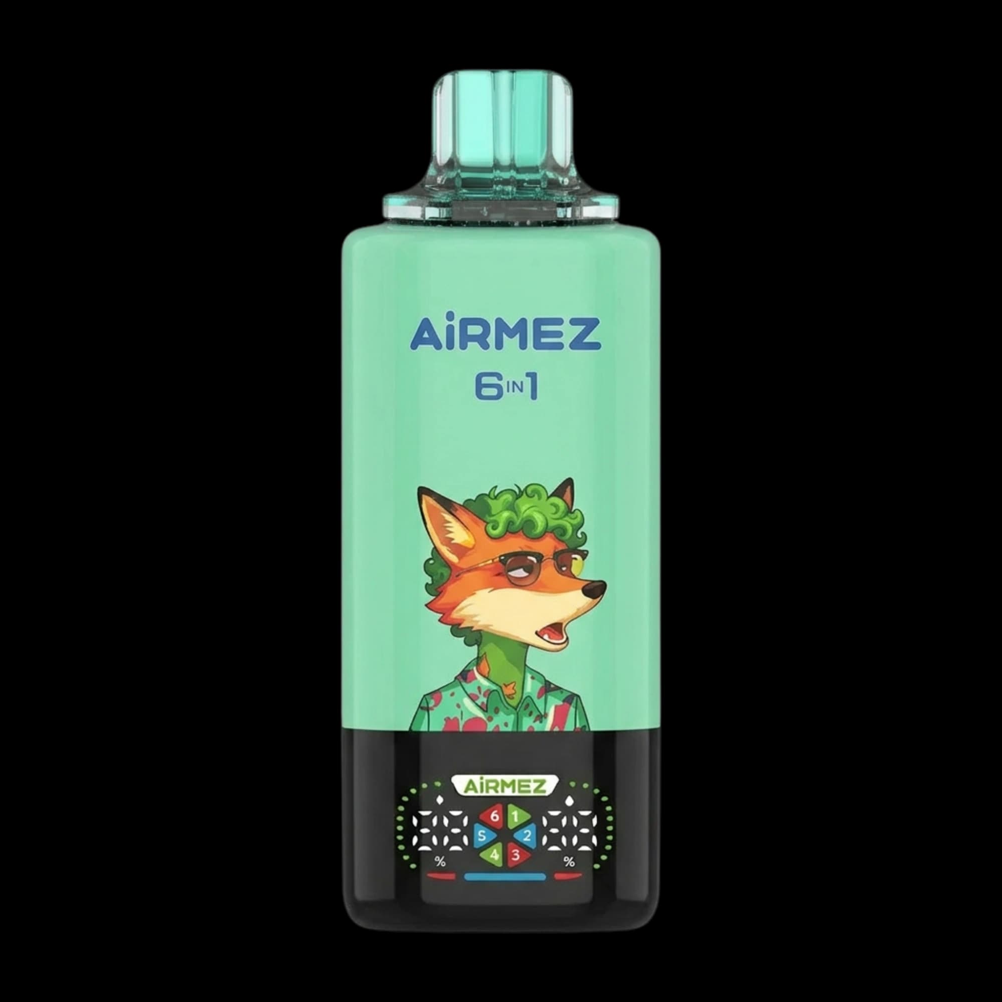 Airmez 6 in 1 140K