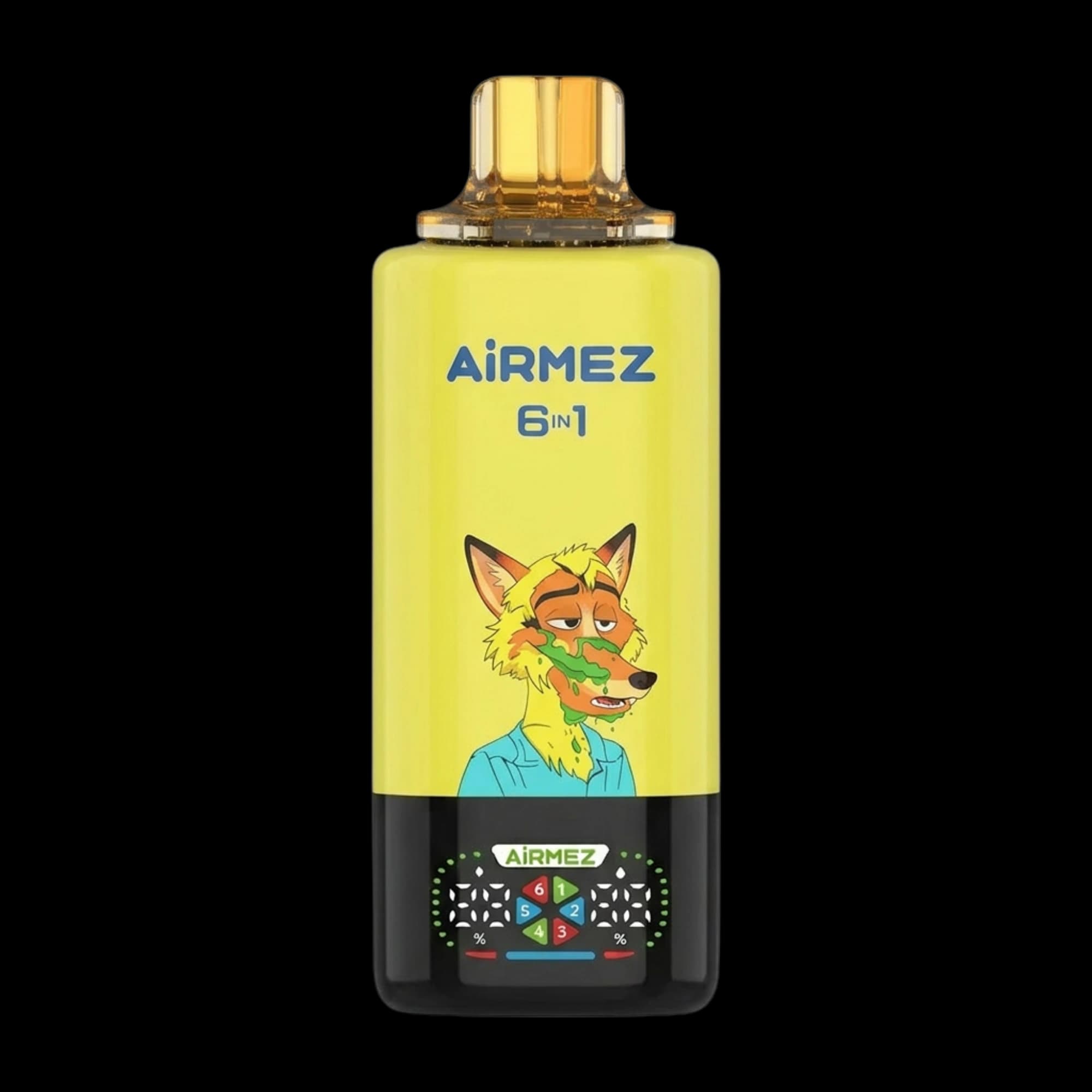 Airmez 6 in 1 140K