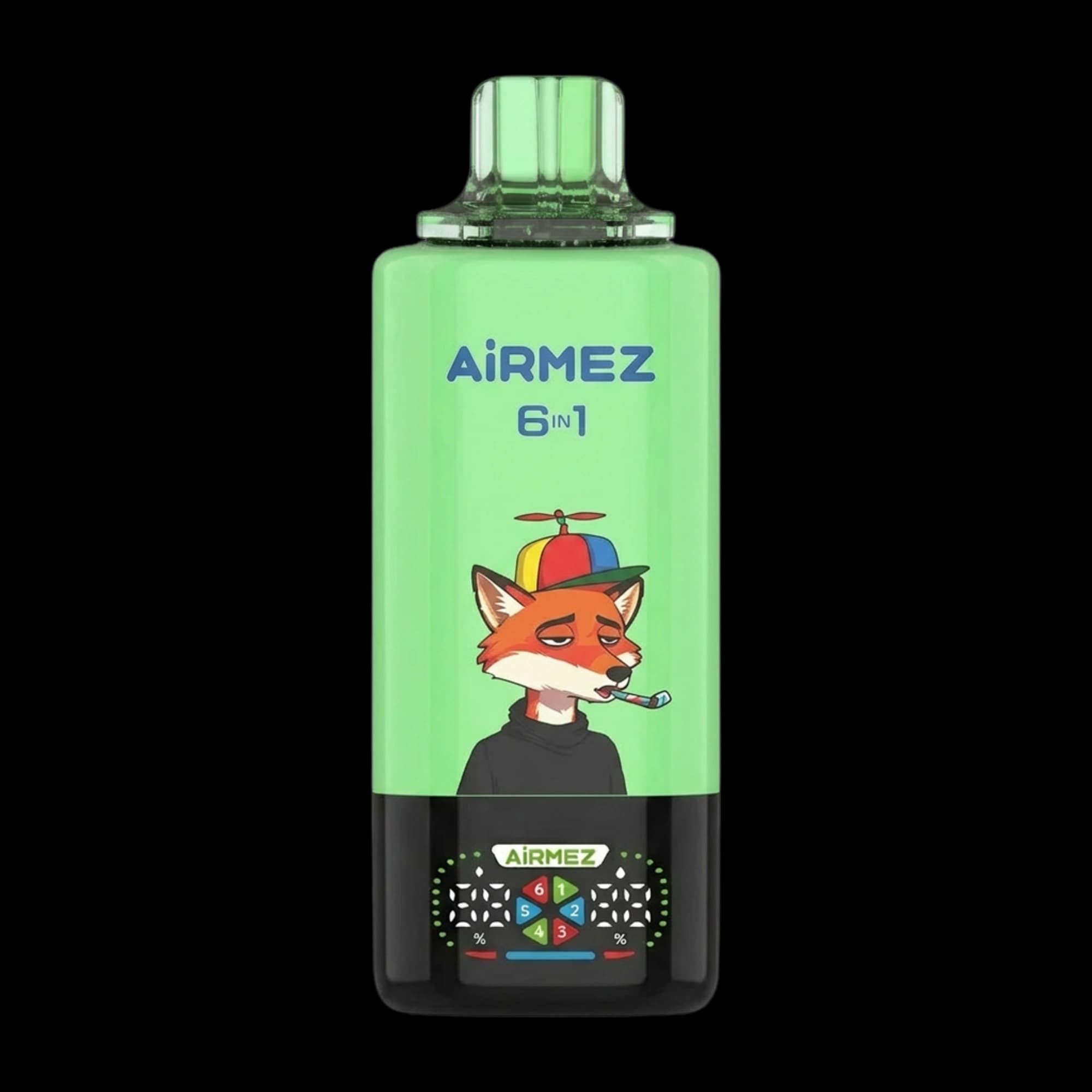 Airmez 6 in 1 140K