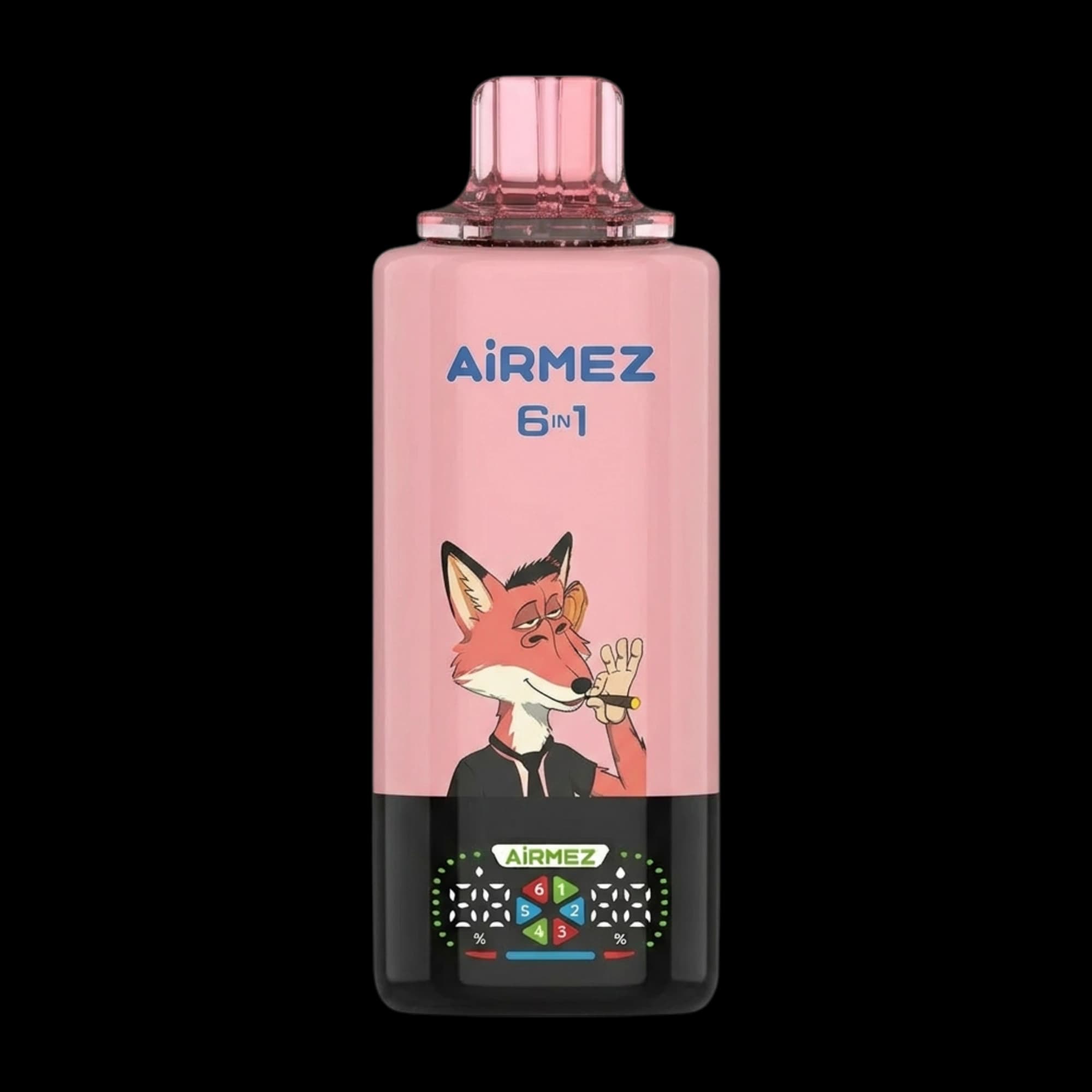 Airmez 6 in 1 140K