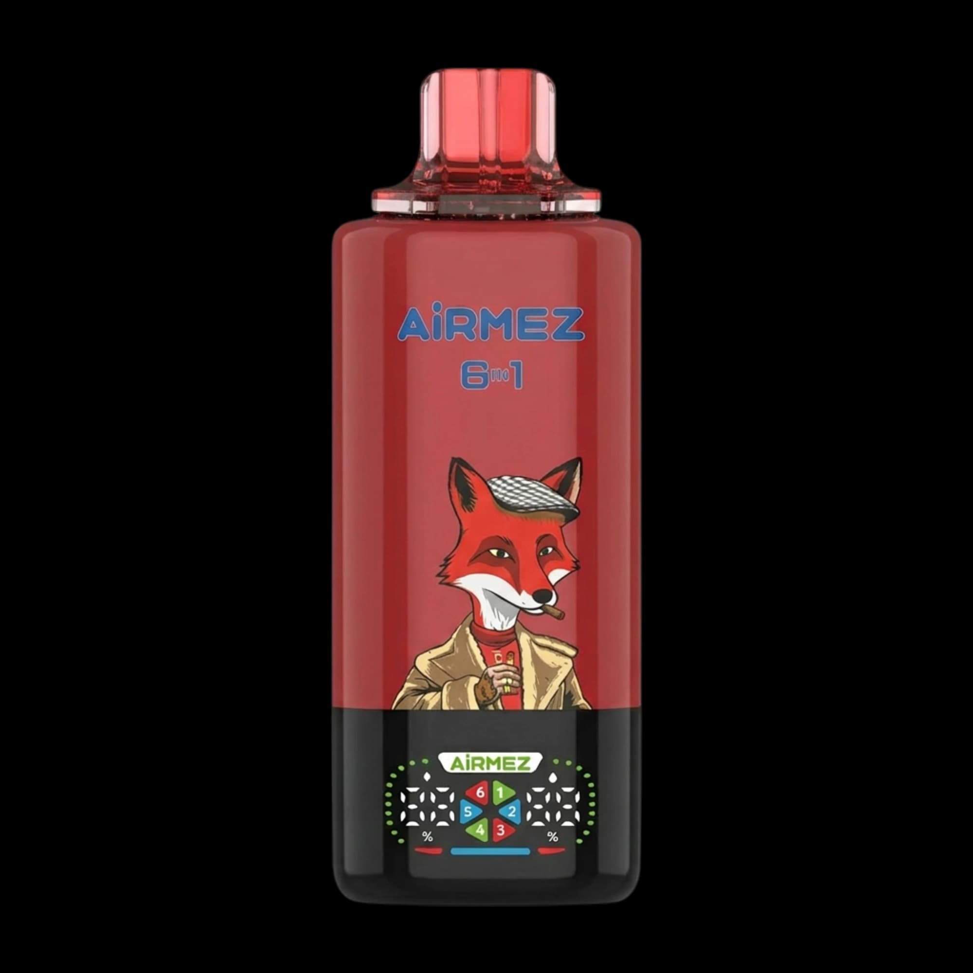 Airmez 6 in 1 140K