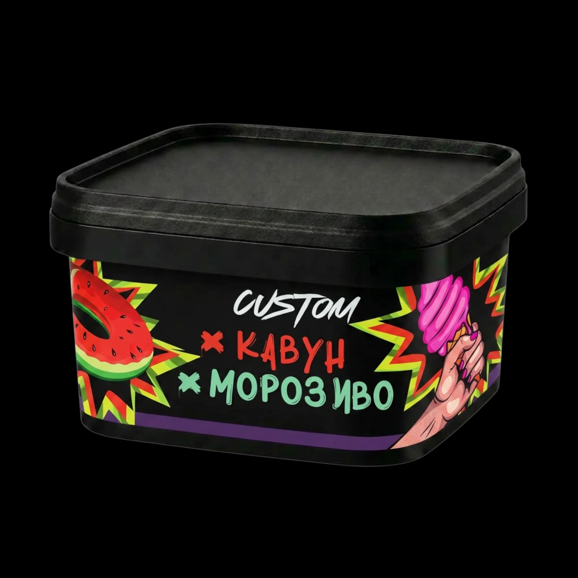 Custom