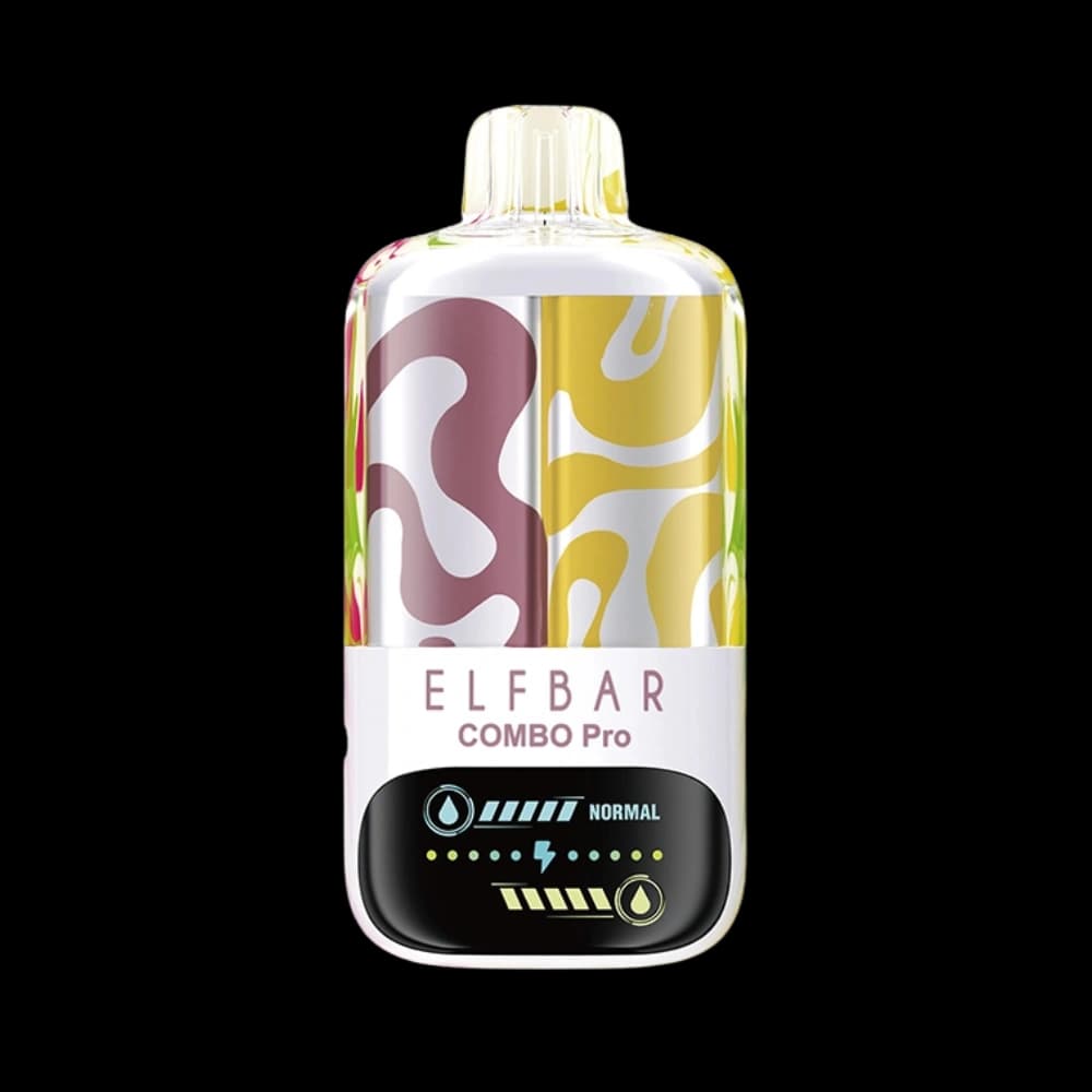Elf Bar Combo Pro 30K