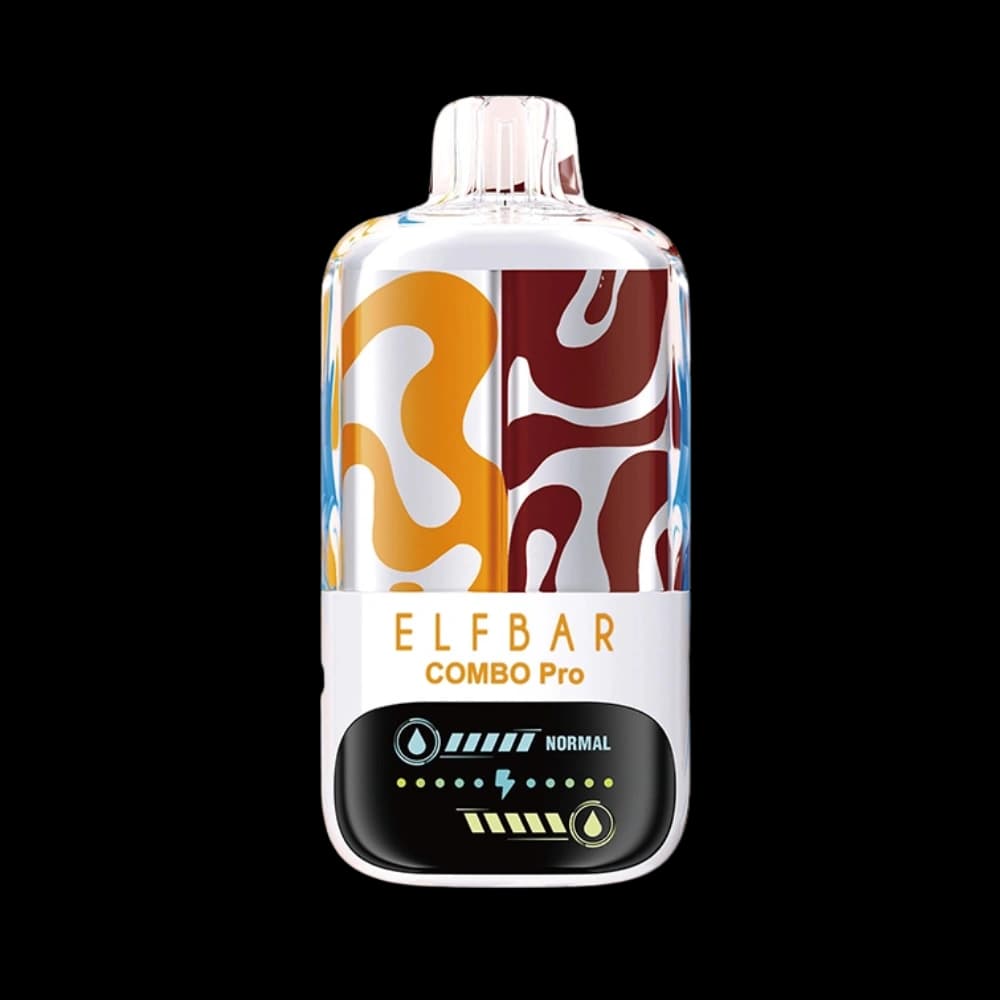 Elf Bar Combo Pro 30K