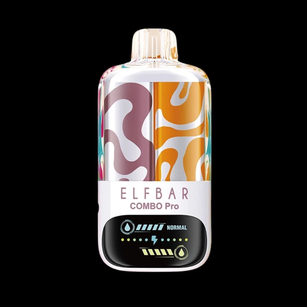 Elf Bar Combo Pro 30K