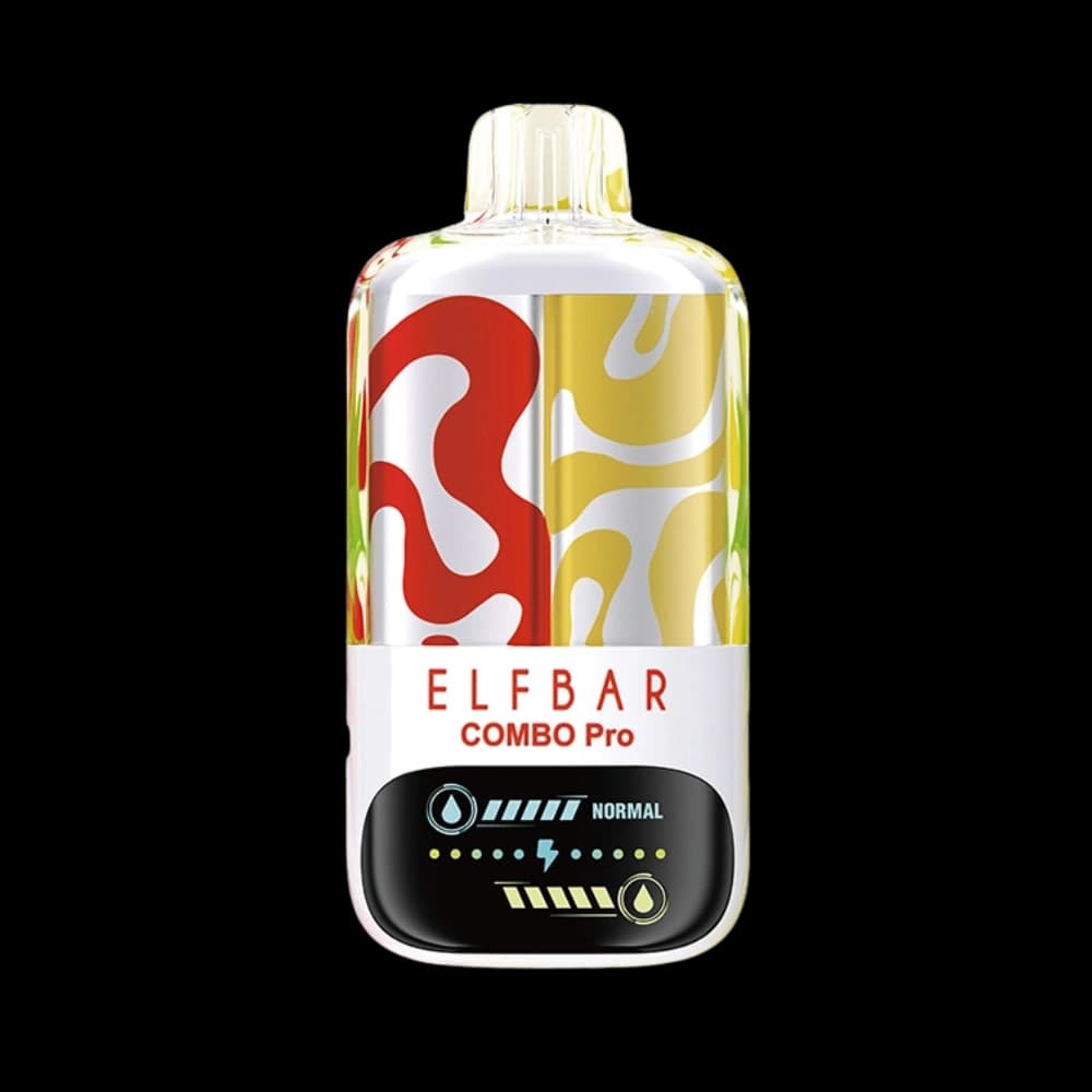 Elf Bar Combo Pro 30K