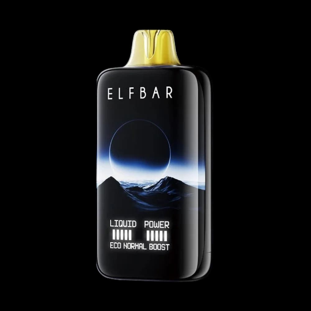 Elf Bar MoonNight 40K